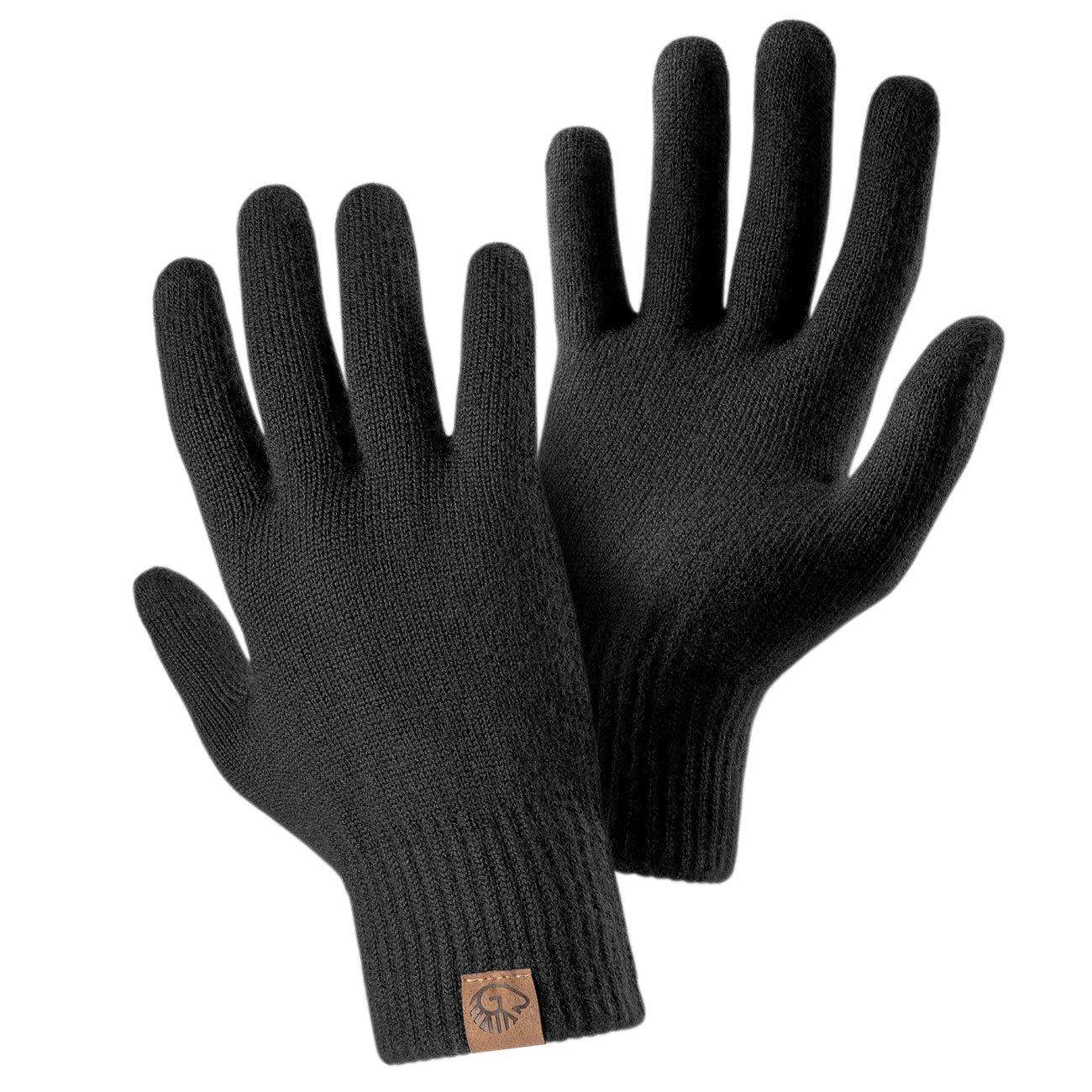 giesswein-merinolux-gloves-men-touchscreen-handschuhe image 2