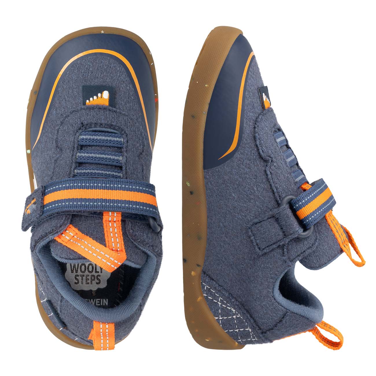 giesswein-wooly-steps-barefoot-fu-ball-kinder-barfu-schuh image 3