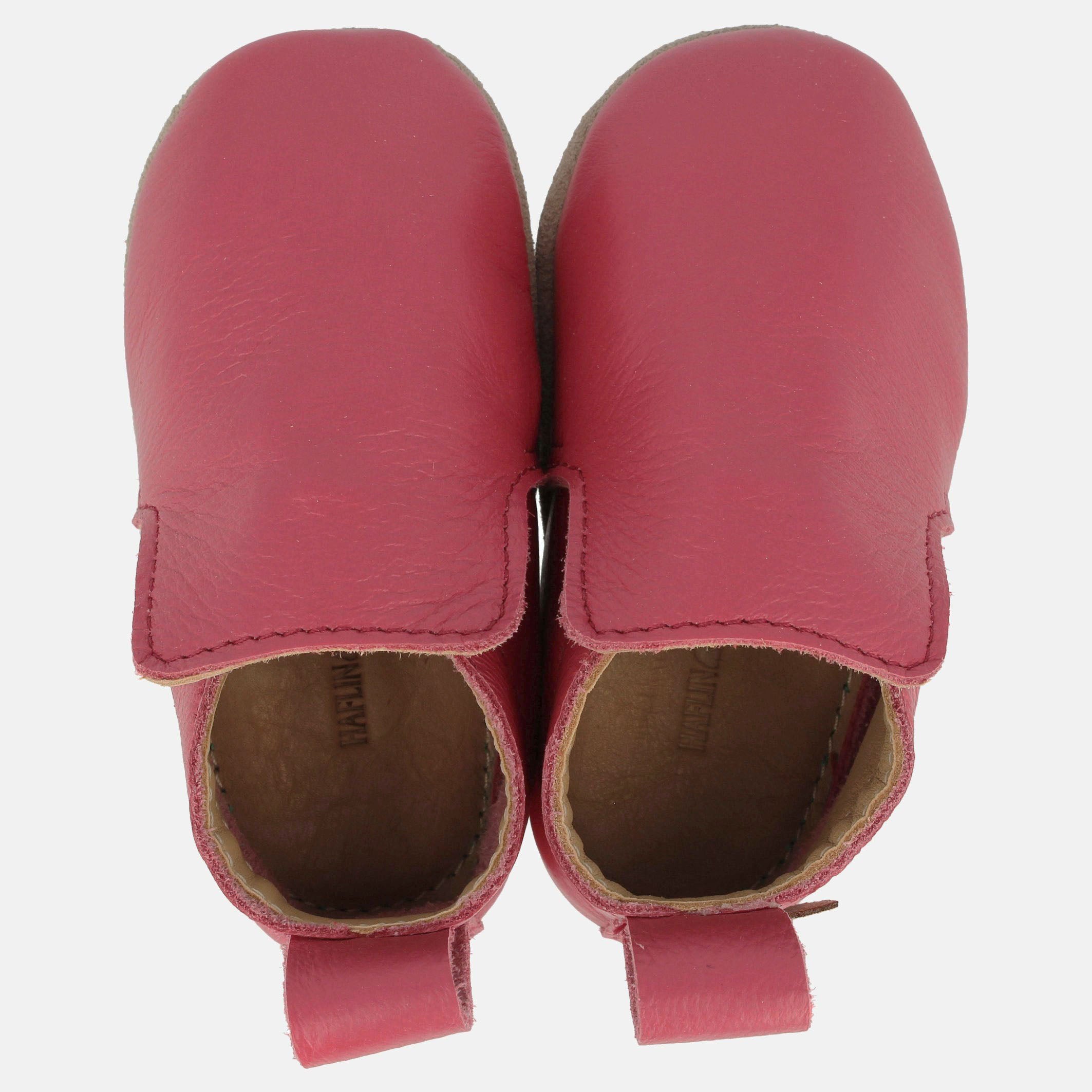 haflinger-hafli-leder-lauflernschuh-aus-elchleder image 4