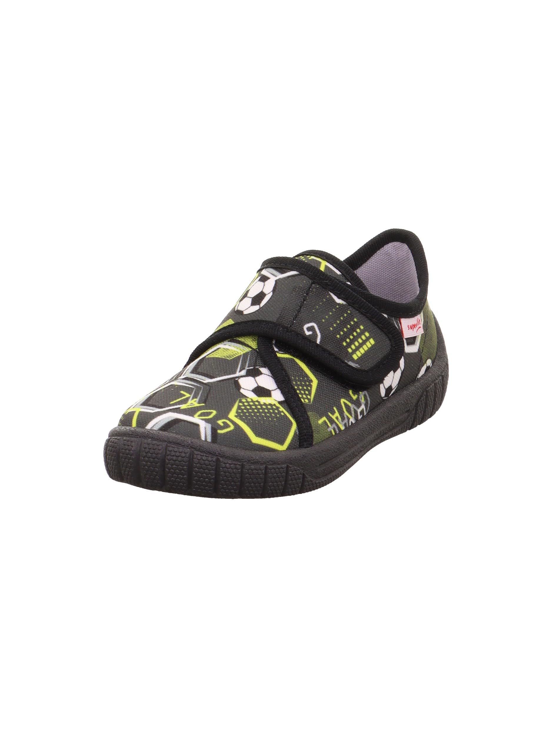 superfit-bill-hausschuhe-f-r-jungen-mit-motiven image 8