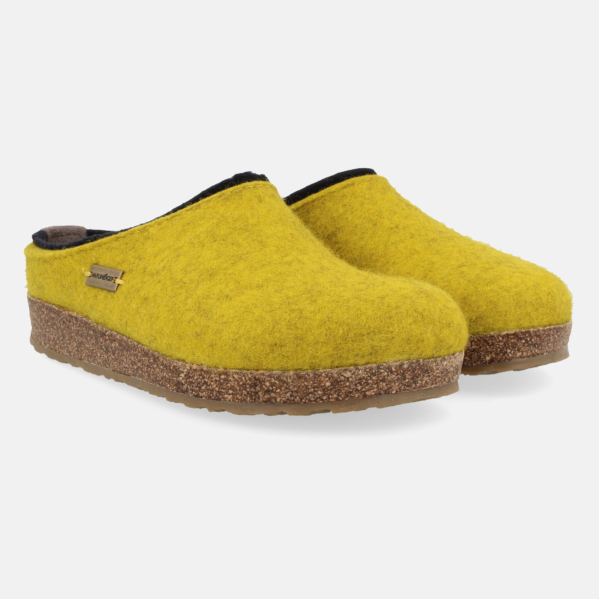 haflinger-grizzly-kris-filz-hausschuhe-mit-kork-latex-fu-bett image 2