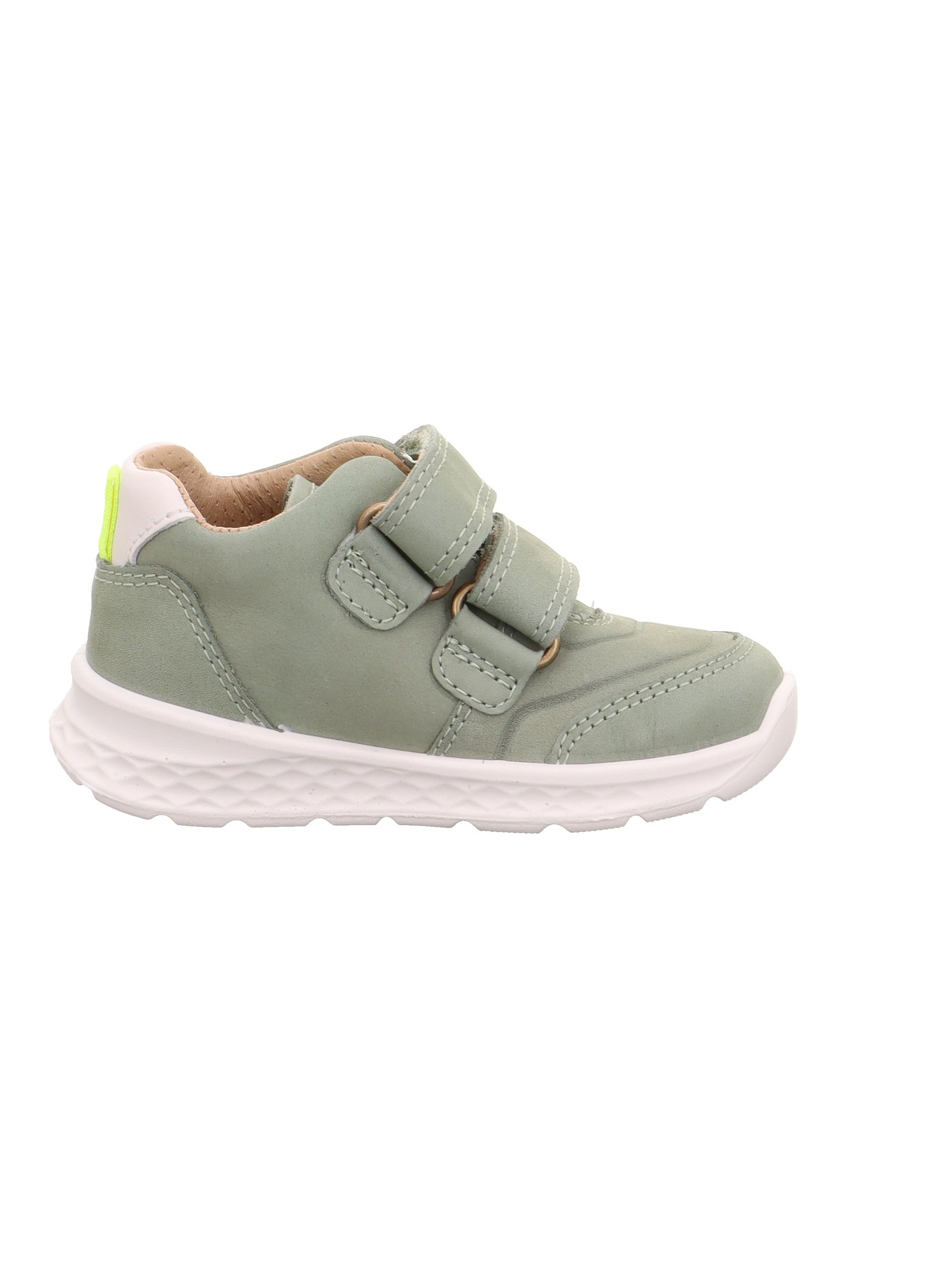 superfit-breeze-baby-lauflernschuh-f-r-jungen-nubukleder-mit-schn-rung image 5