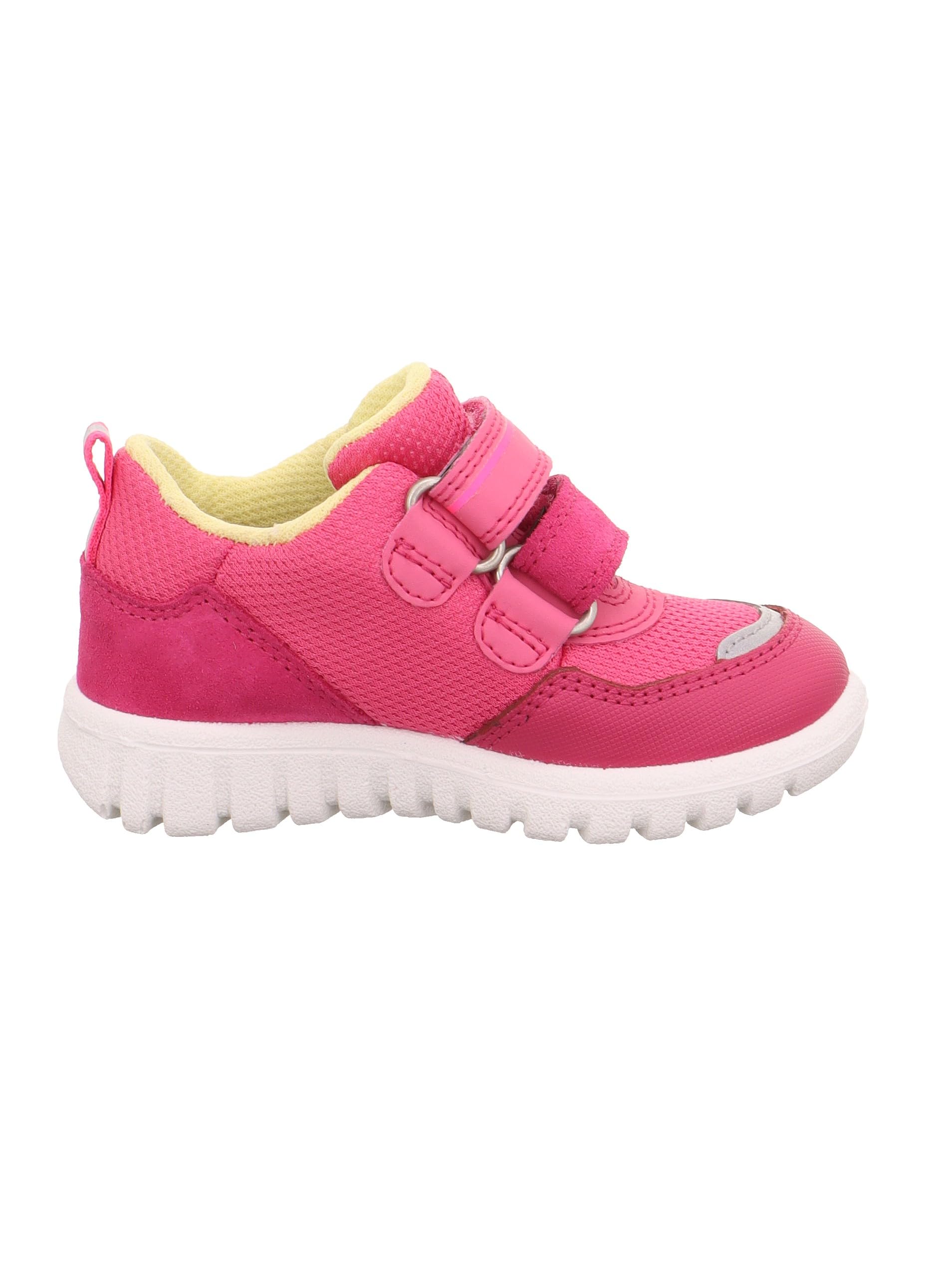 superfit-sport-7-mini-gore-tex-sneaker-f-r-m-dchen image 5