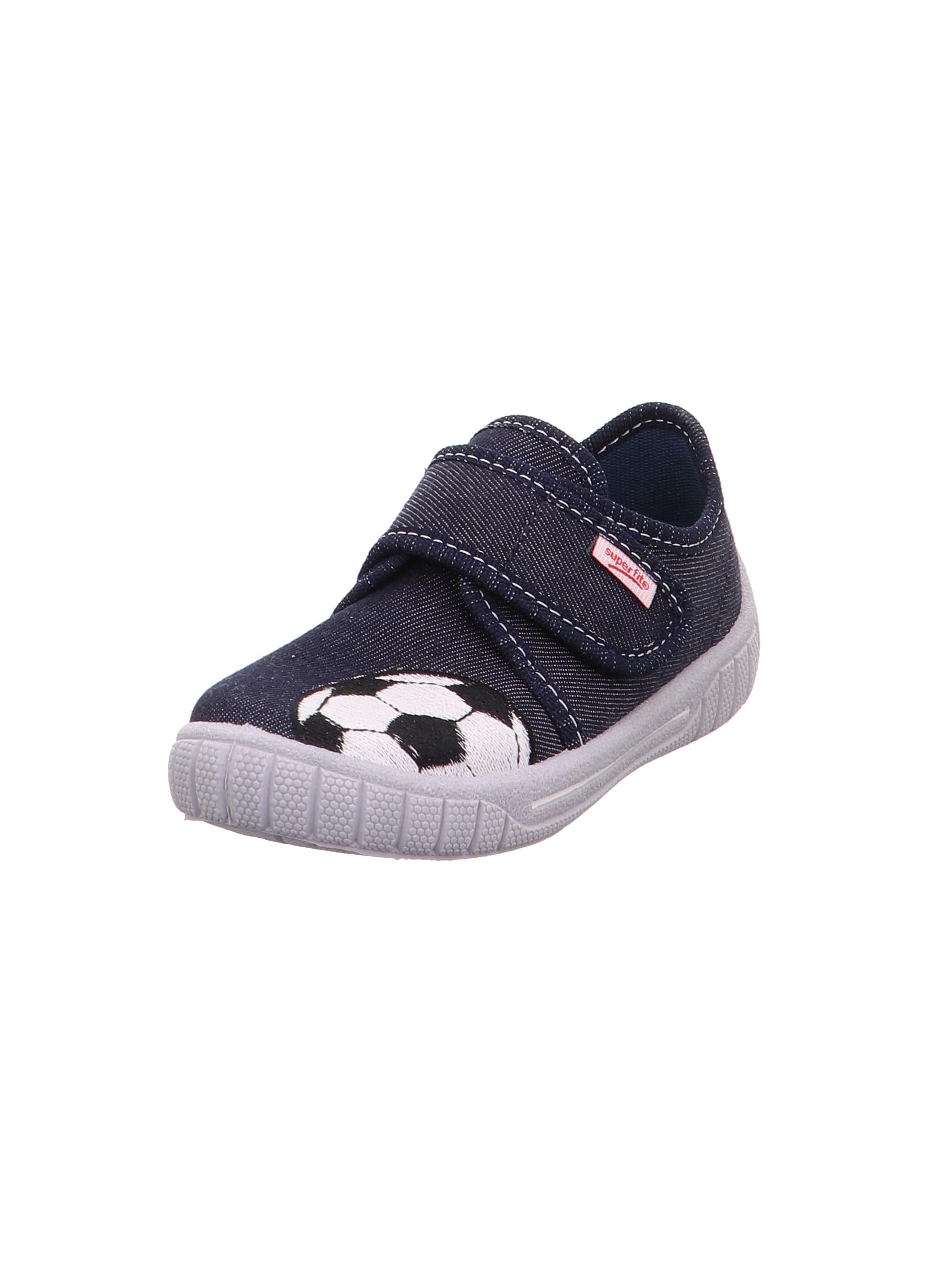 superfit-bill-jungen-hausschuhe-0-800273-vegan-mit-klett image 6
