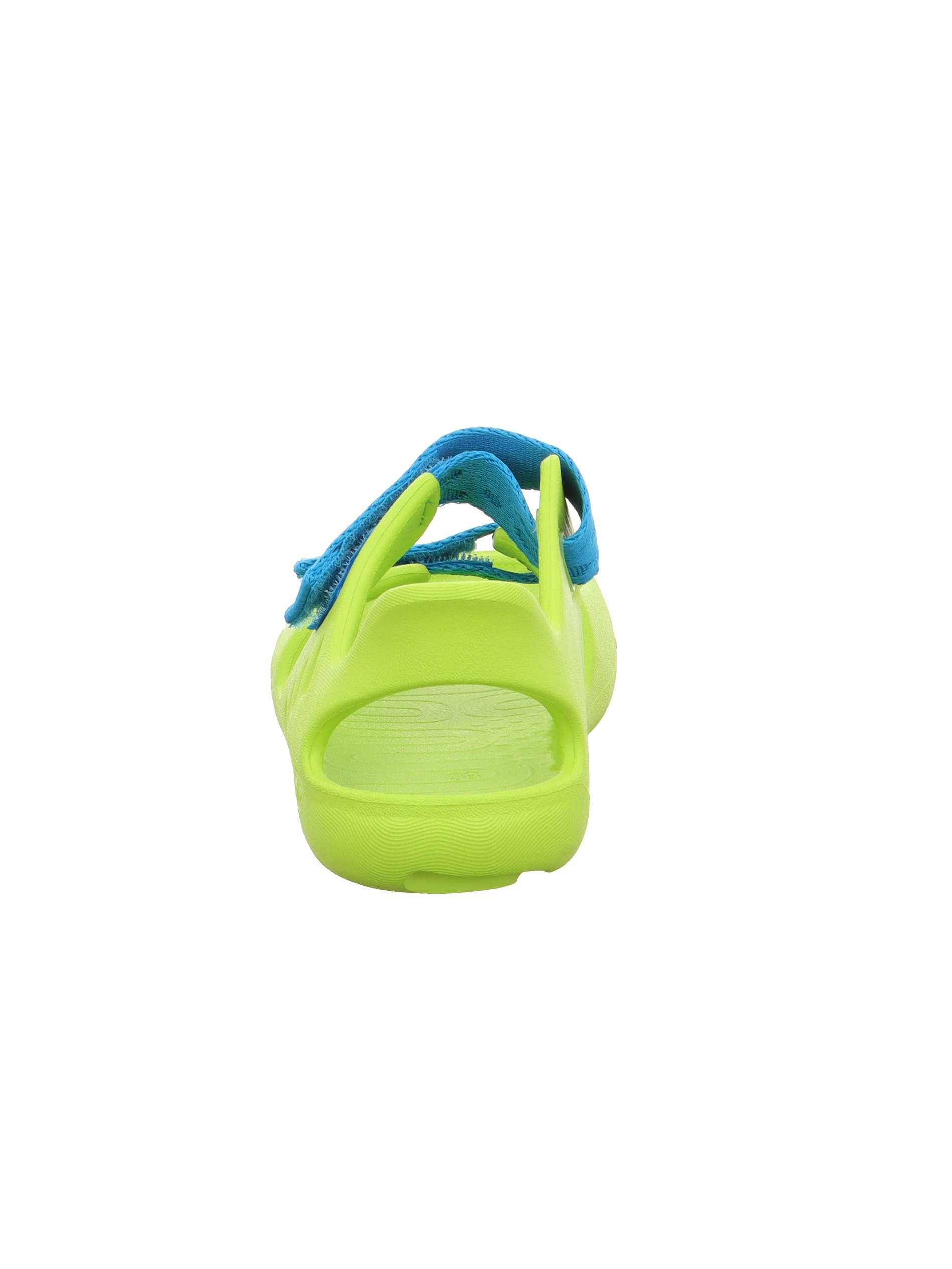 superfit-splash-jungen-sandale-1-000991-mit-klett image 3