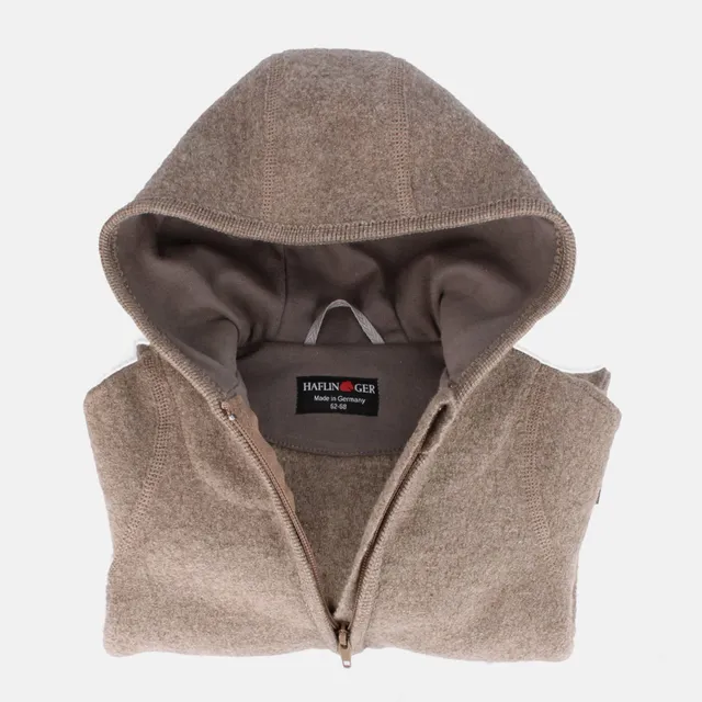 haflinger-wollwalk-overall-babyanzug-merinowolle-made-in-germany image 1