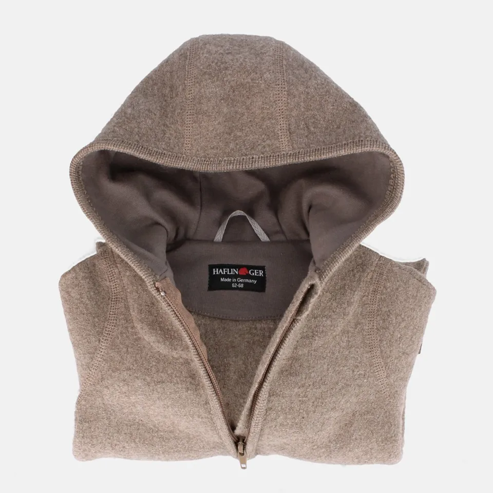 haflinger-wollwalk-overall-babyanzug-merinowolle-made-in-germany image 1