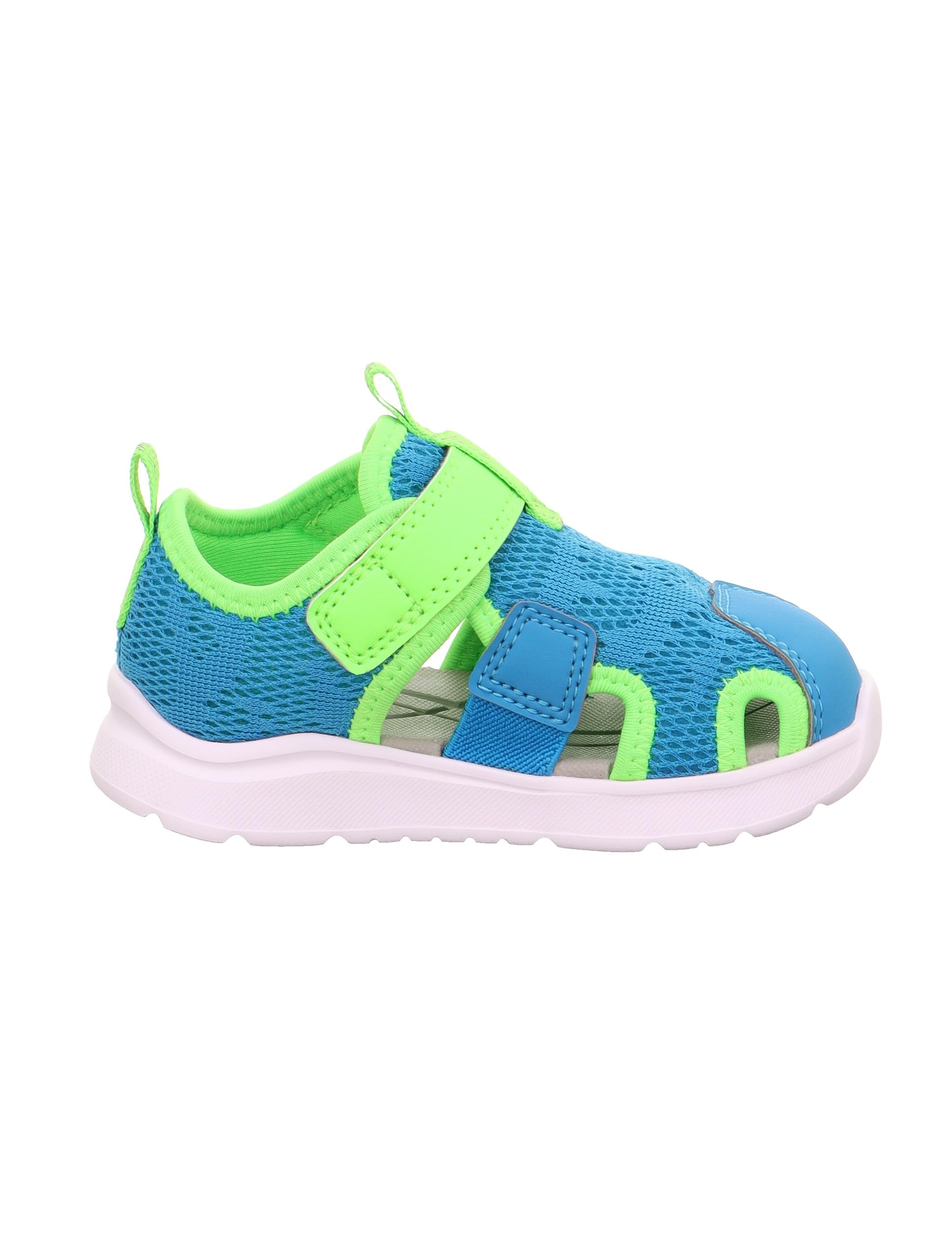 superfit-wave-1-000481-jungen-sandale-mesh-mit-neon-akzenten image 5
