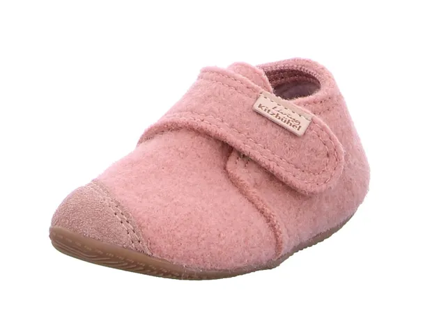 living-kitzb-hel-willi-walk-woll-slipper-hausschuh image 1