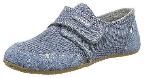 living-kitzb-hel-klettmodell-jeans-unisex-hausschuh-mit-klettverschluss image 8