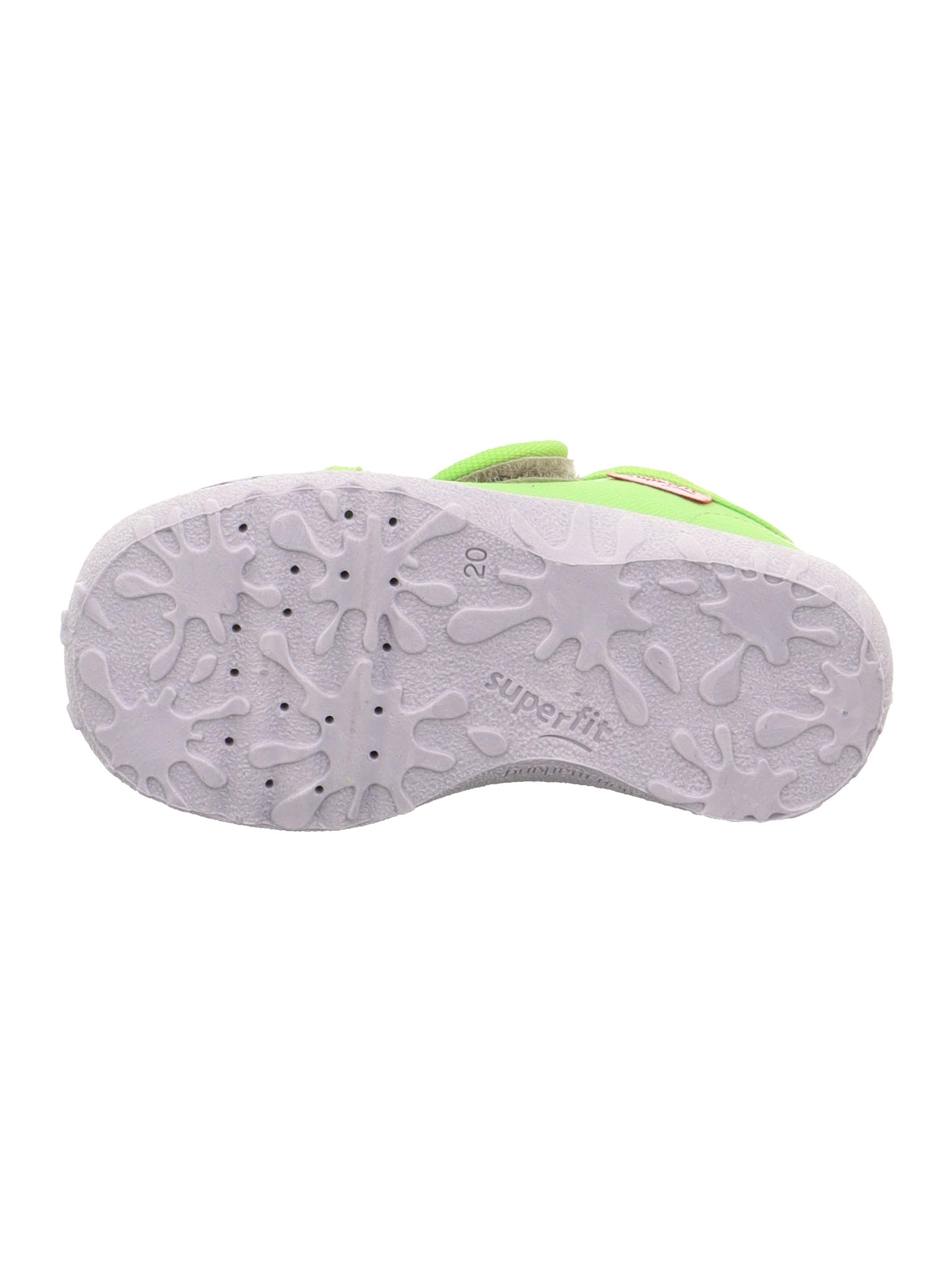 superfit-jungen-spotty-1-009254-hausschuh-mit-splash-grip image 4