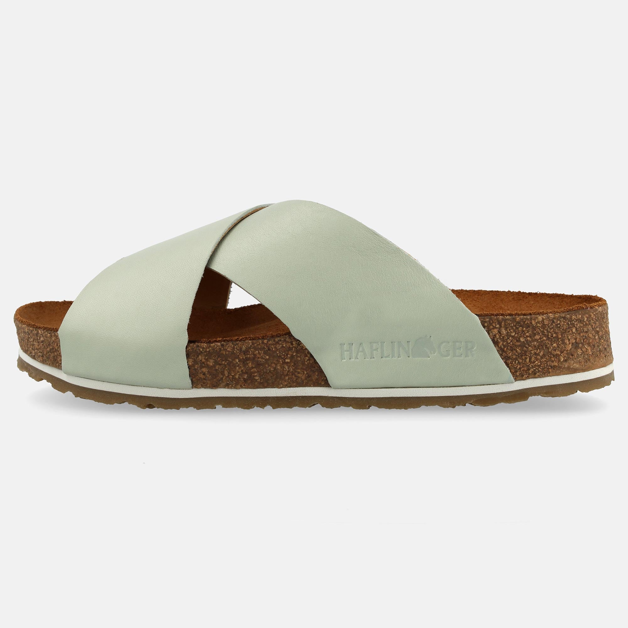 haflinger-mio-oslo-leder-sandale-mit-kork-latex-fu-bett image 5