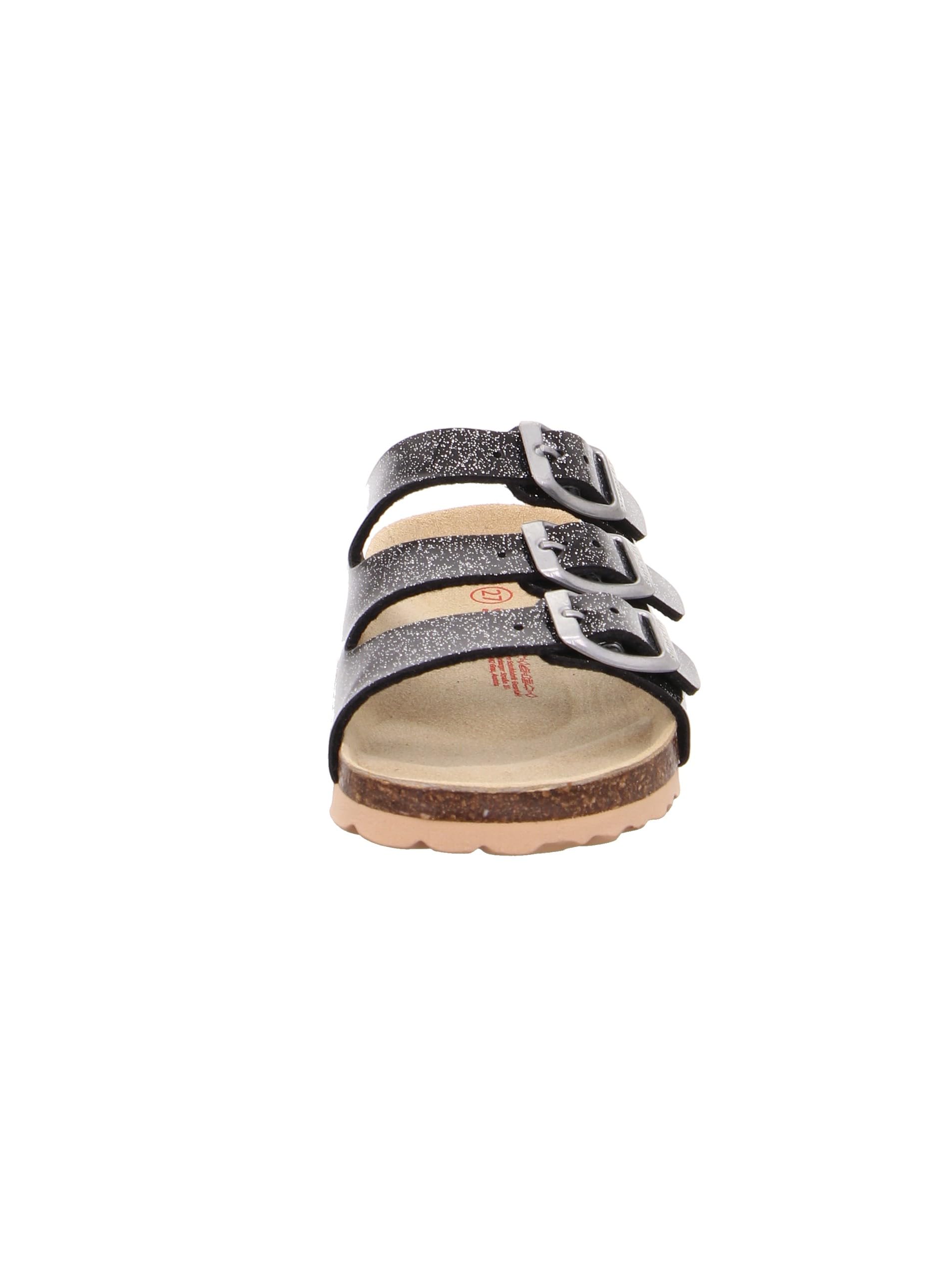 superfit-fussbettpantoffel-hausschuhe-m-dchen-1-800113 image 2