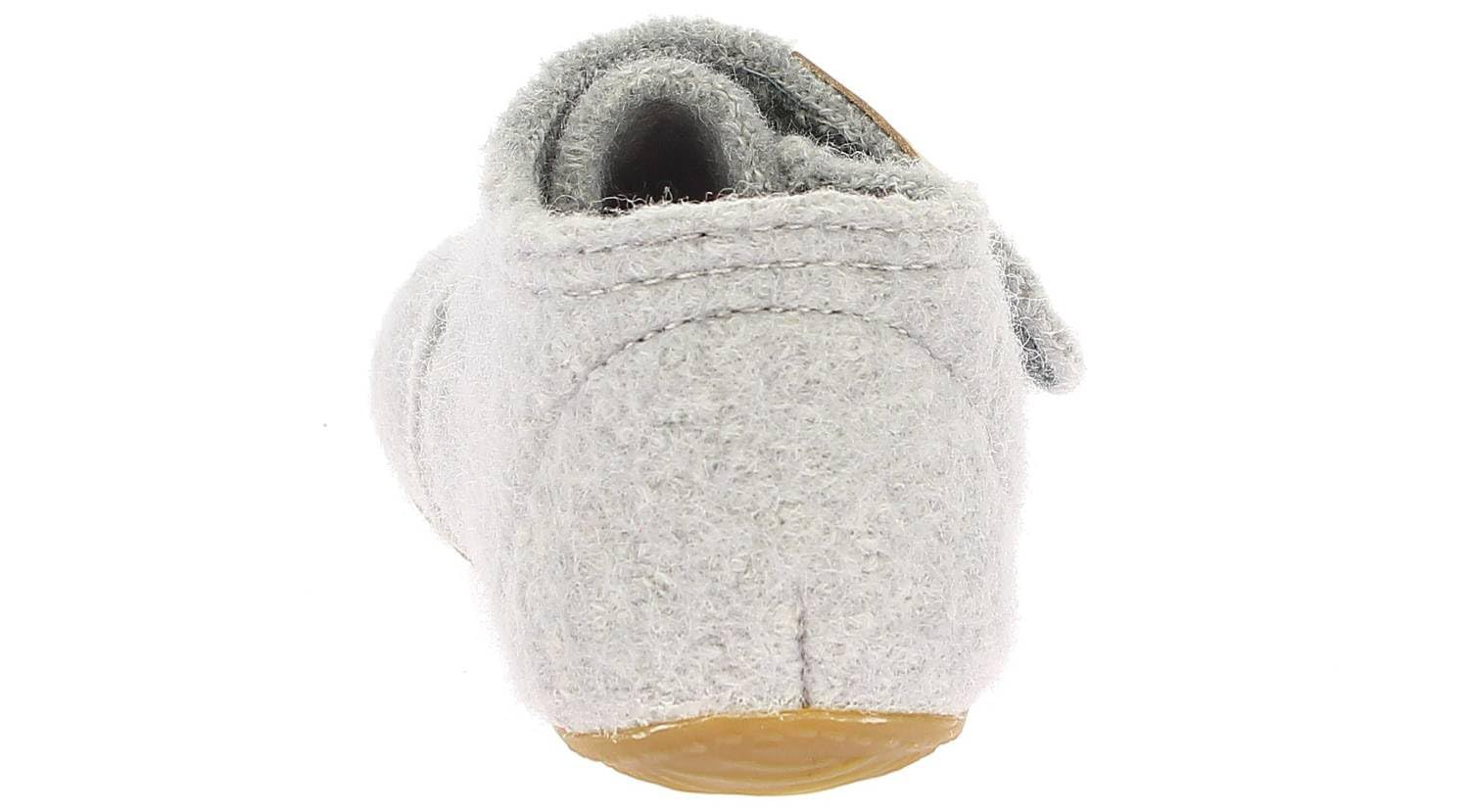living-kitzb-hel-baby-hausschuh-schurwolle-krabbelschuh-lauflernschuh image 4