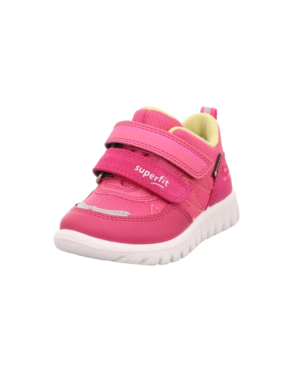 superfit-sport-7-mini-gore-tex-sneaker-f-r-m-dchen image 1