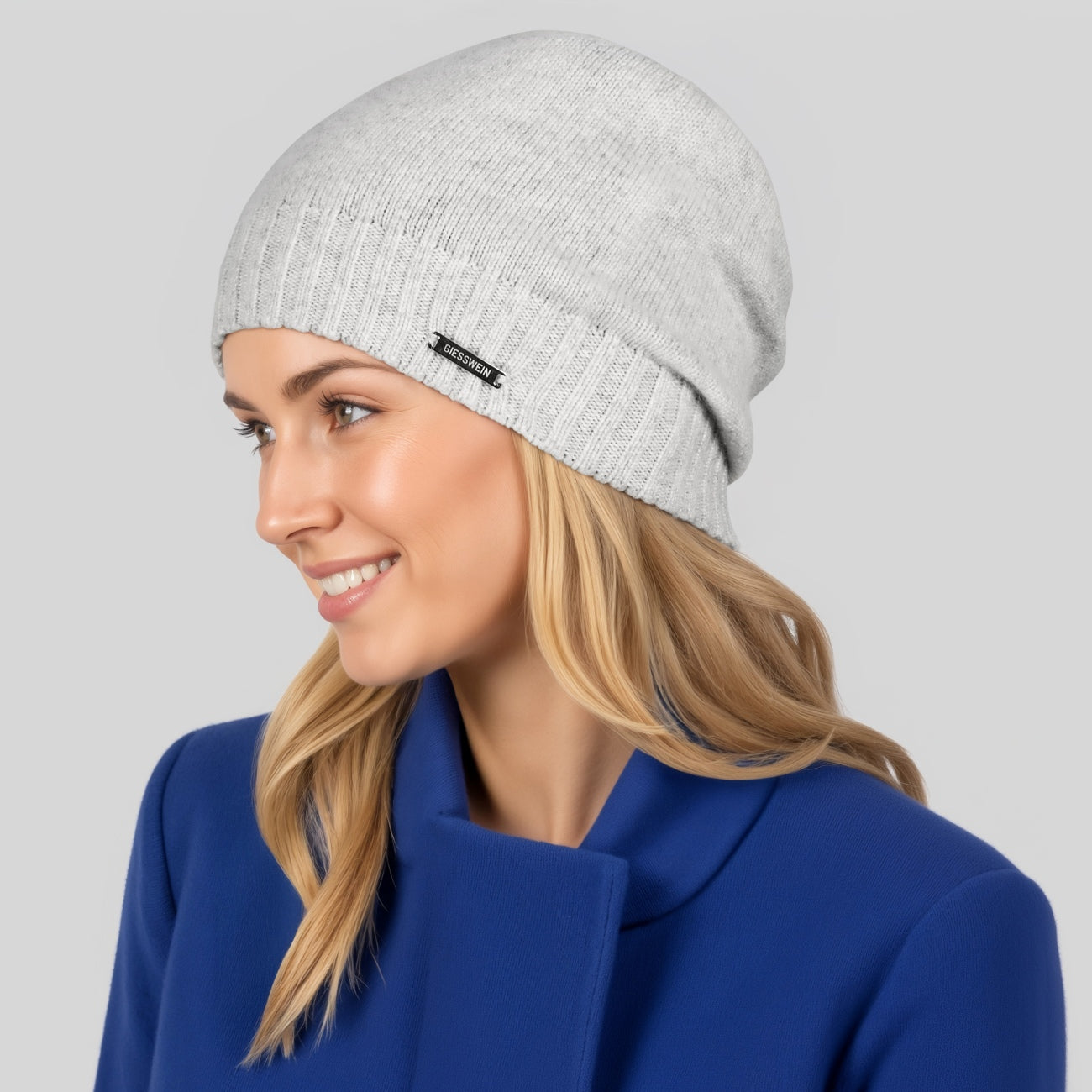 giesswein-schwarzenstein-cashmerebeanie-rippstrick-m-tze image 6