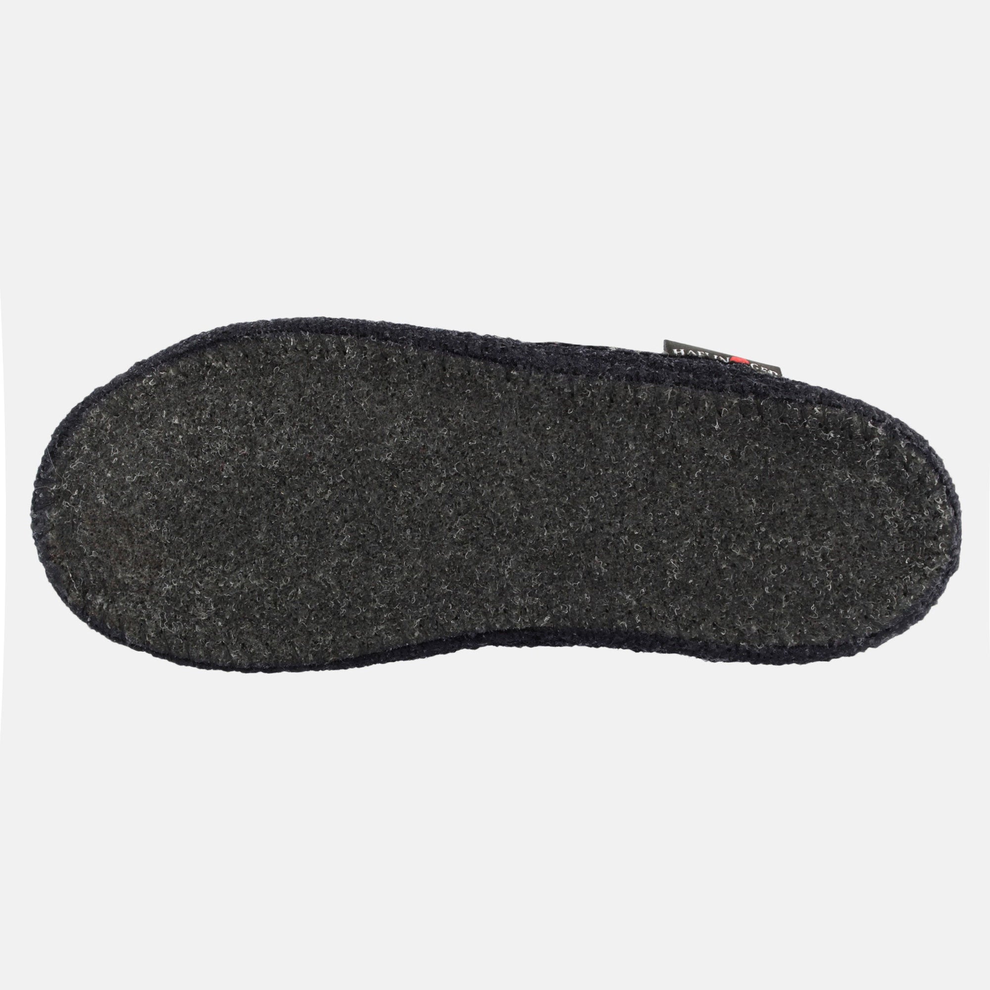 haflinger-loafer-chess-pantoffeln-mit-karo-design image 6