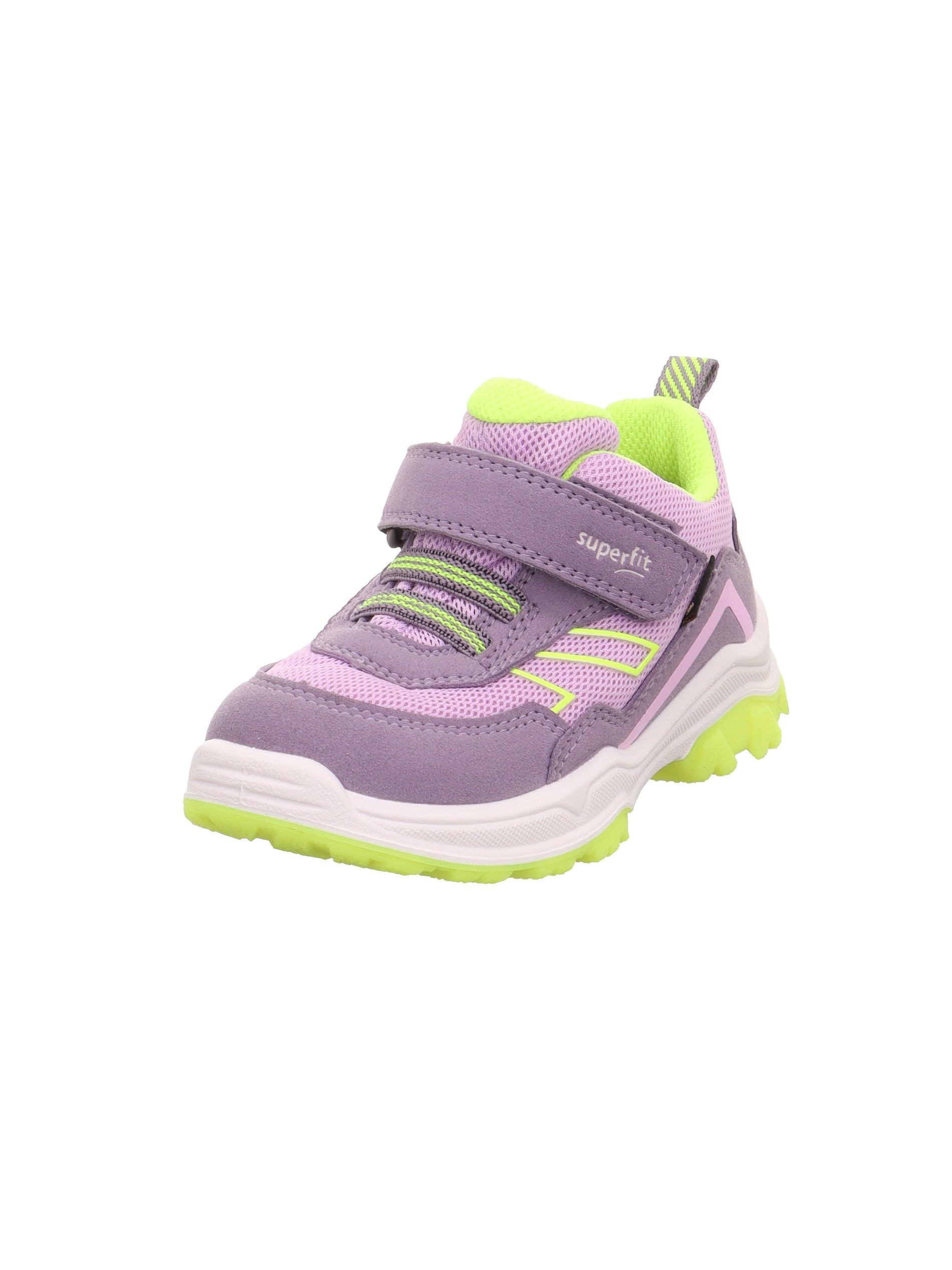 superfit-jupiter-m-dchen-sneaker-gore-tex-1-000058 image 1