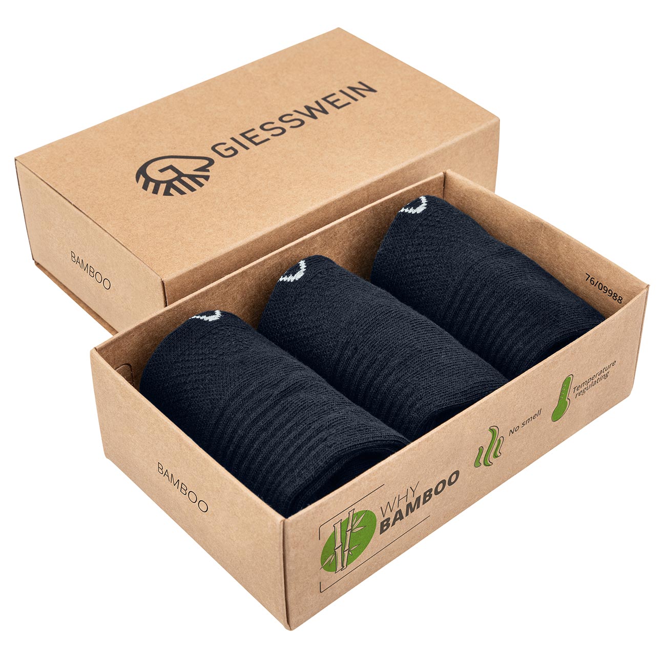 giesswein-sneaker-socken-bambus-3er-pack image 6