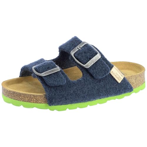 living-kitzb-hel-wooly-wonder-4871-kinder-pantolette-mit-tieffu-bett image 2