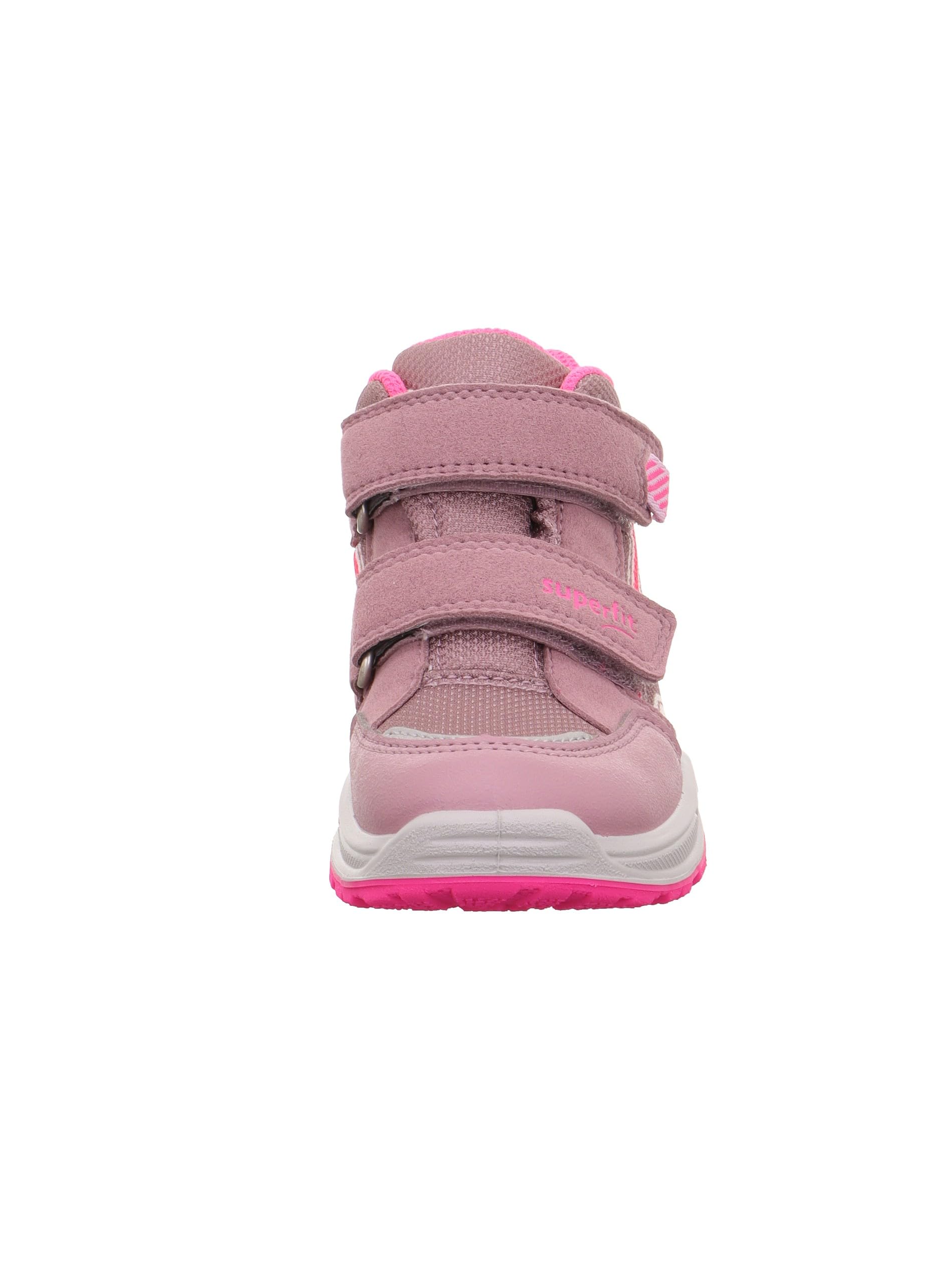 superfit-jupiter-m-dchen-sneaker-halbschuh-mit-gore-tex image 2