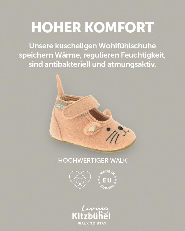 living-kitzb-hel-unisex-kinder-slipper-4007-0331-hausschuh image 4