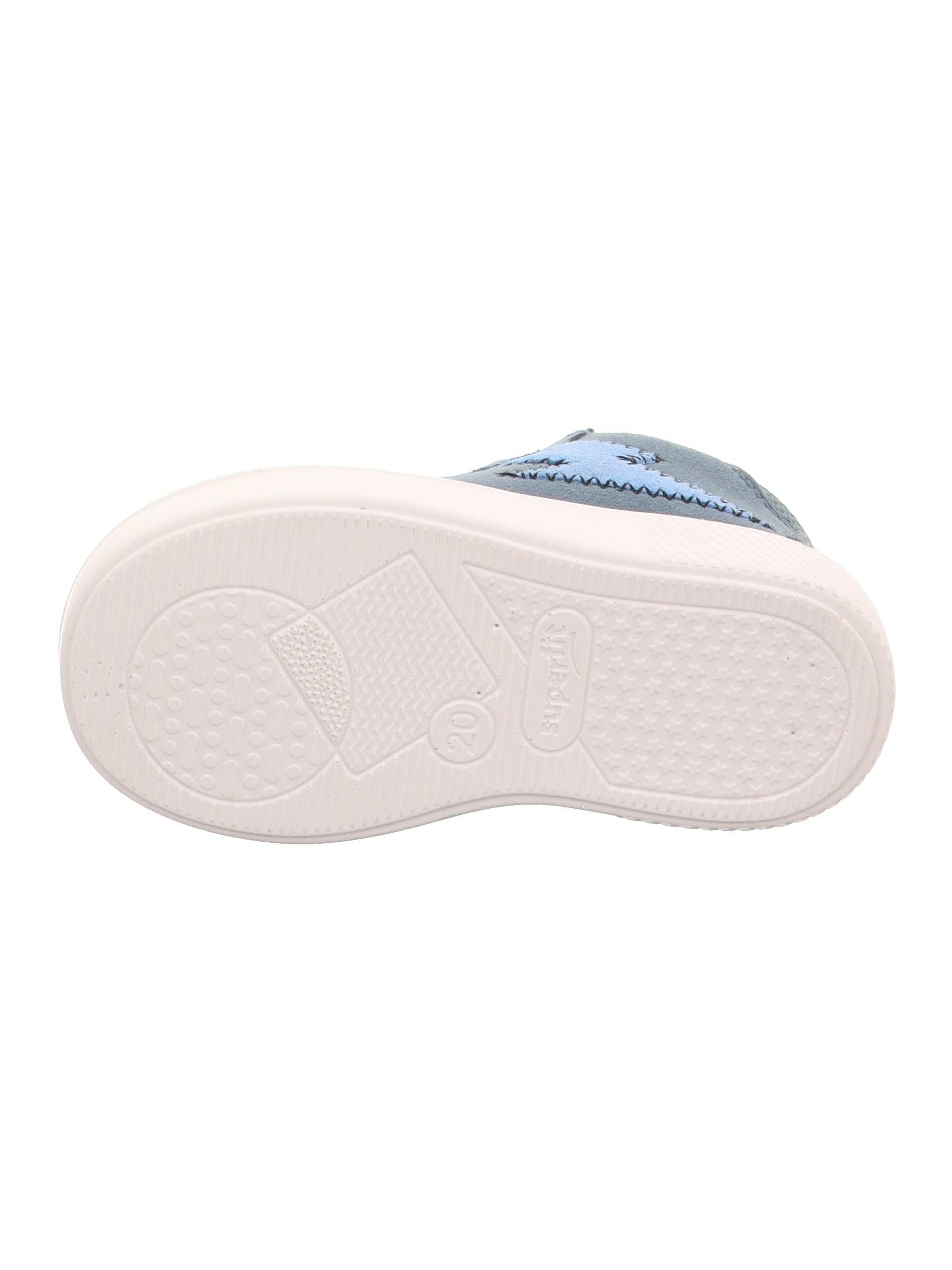 superfit-supies-jungen-sneaker-1-000770-stra-enschuh image 4