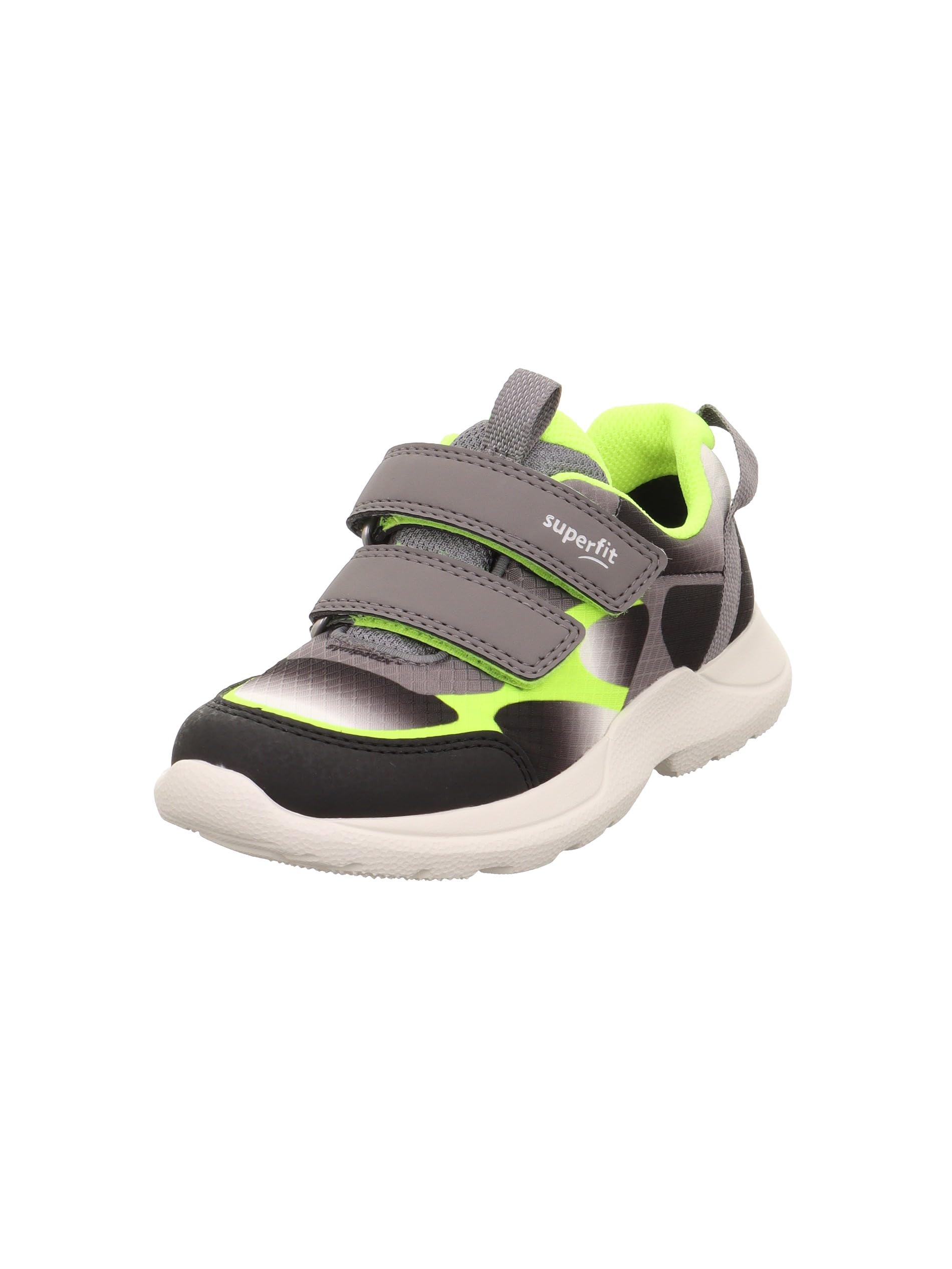 superfit-rush-sneaker-kinder-mit-farbverlauf image 6