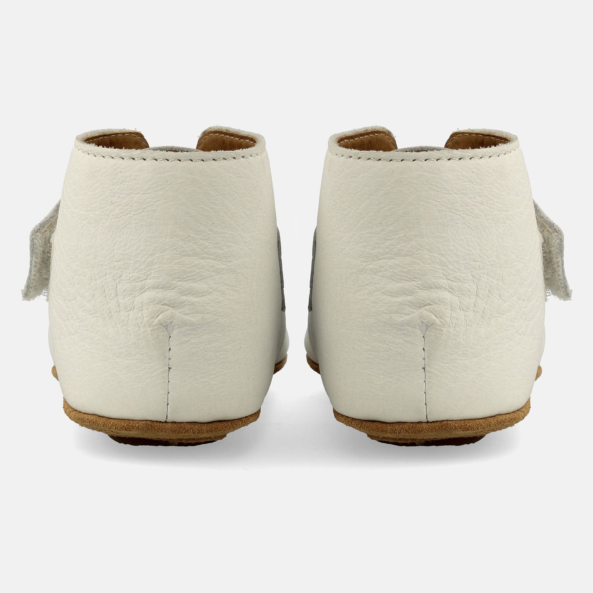 haflinger-champion-lauflernschuh-baby-klett-leder image 4