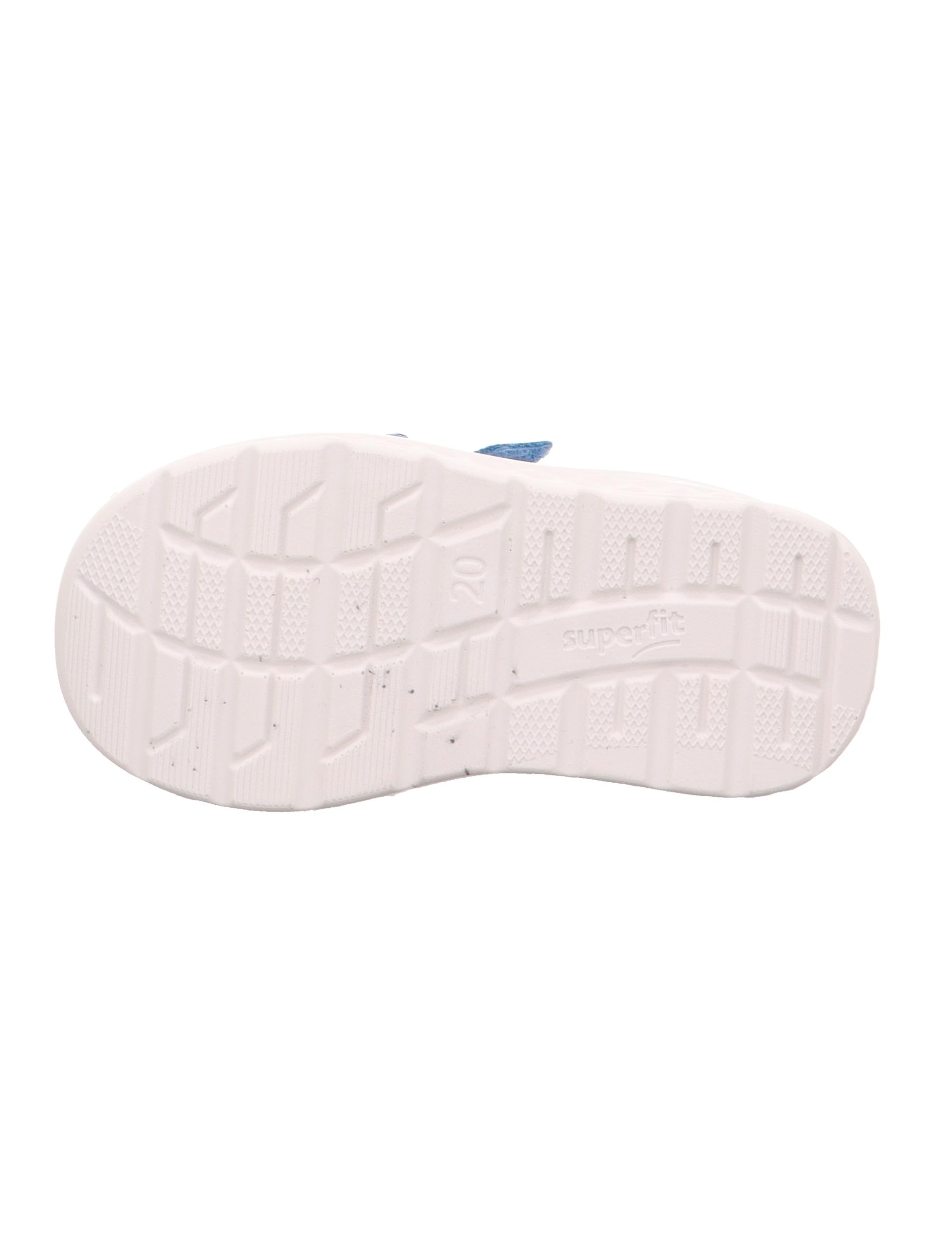 superfit-breeze-jungen-lauflernschuh-flexible-sohle-mit-schn-rung image 4