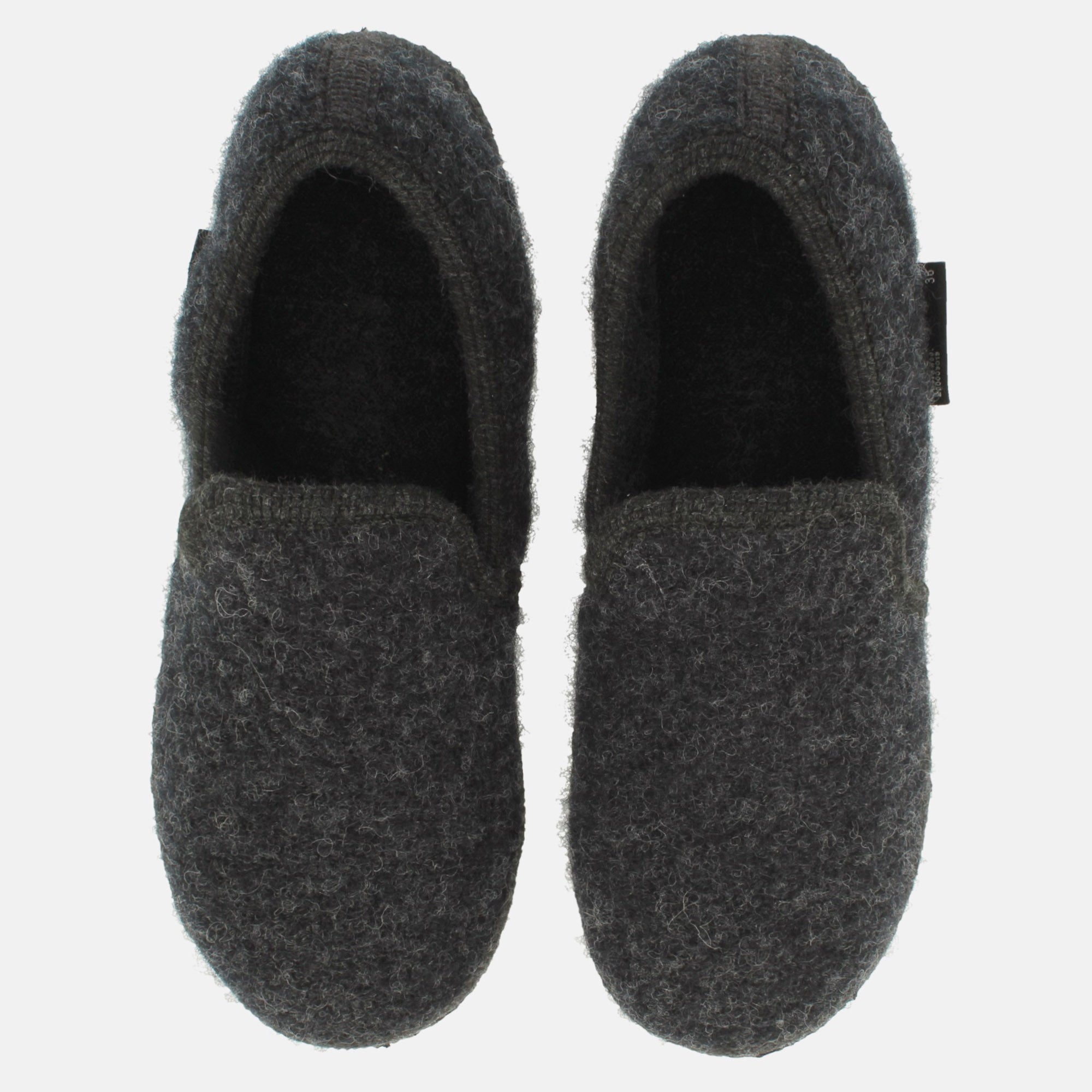 haflinger-loafer-pantoffeln image 3
