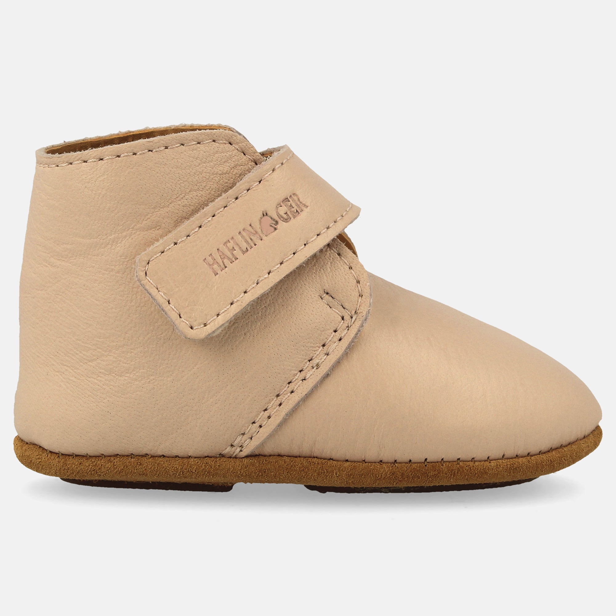 haflinger-champion-lauflernschuh-baby-klett-leder image 7
