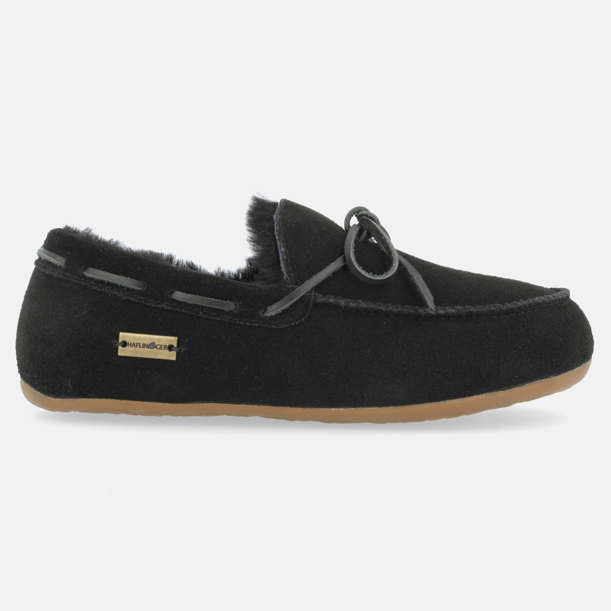 haflinger-yumah-lammfell-mokassin-slipper-mit-herausnehmbarer-einlage image 7
