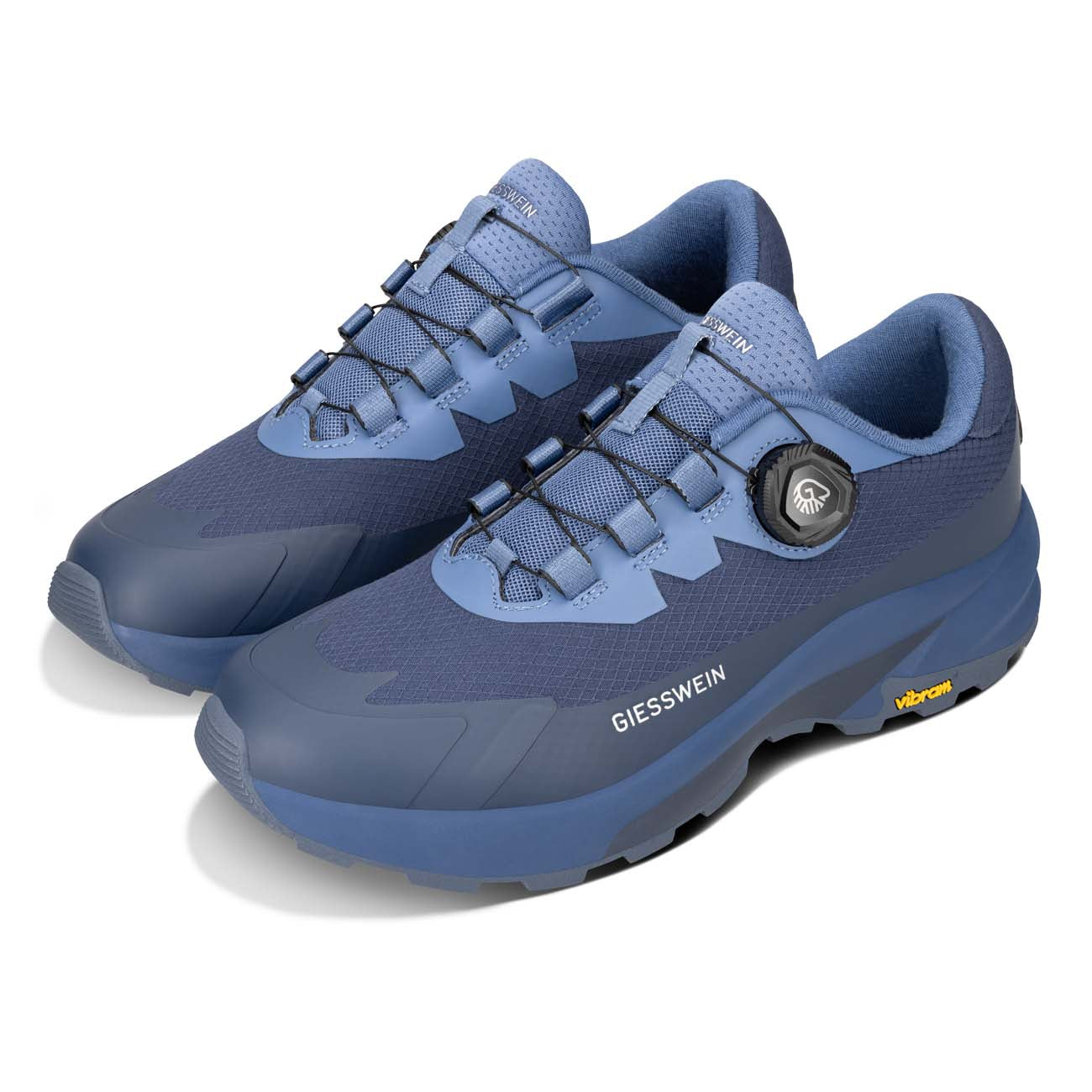 giesswein-wool-trek-x-men-trekkingschuh-merino image 3
