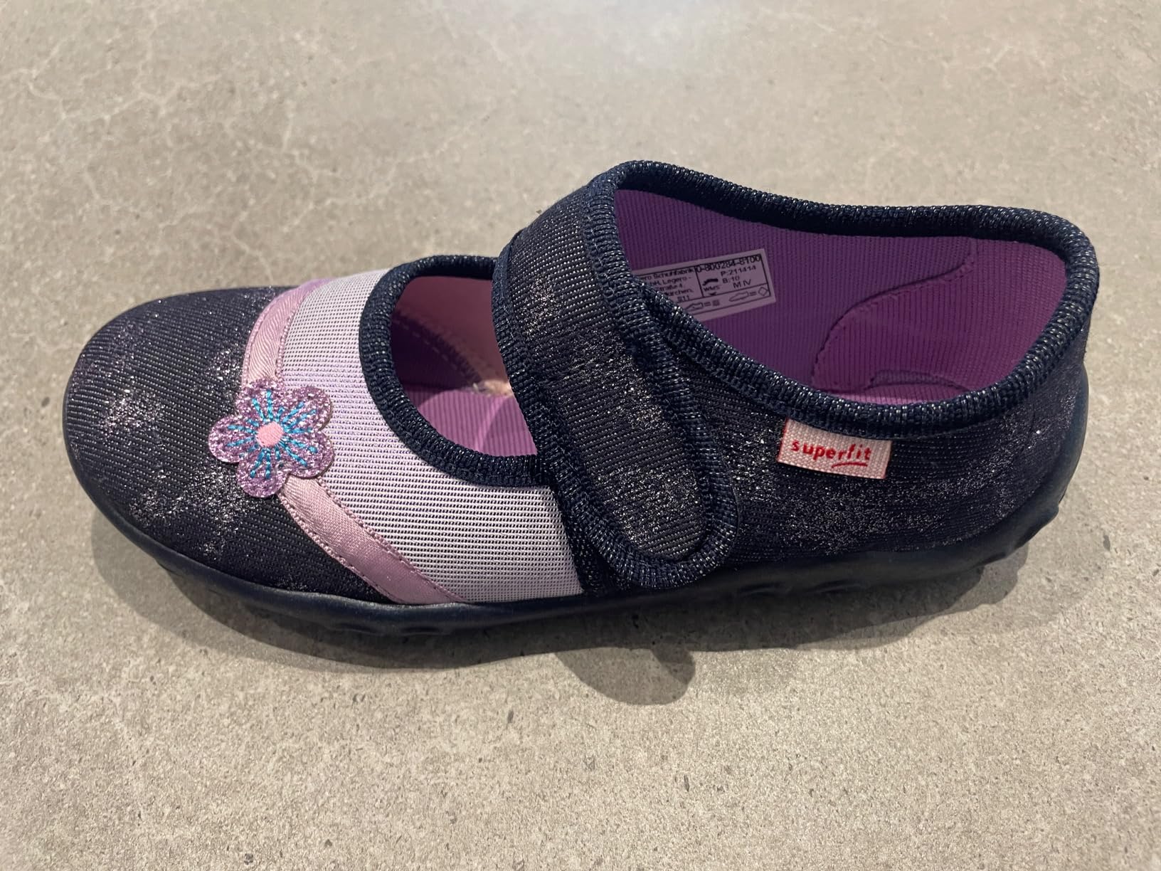 Toller Ballerina für Kita