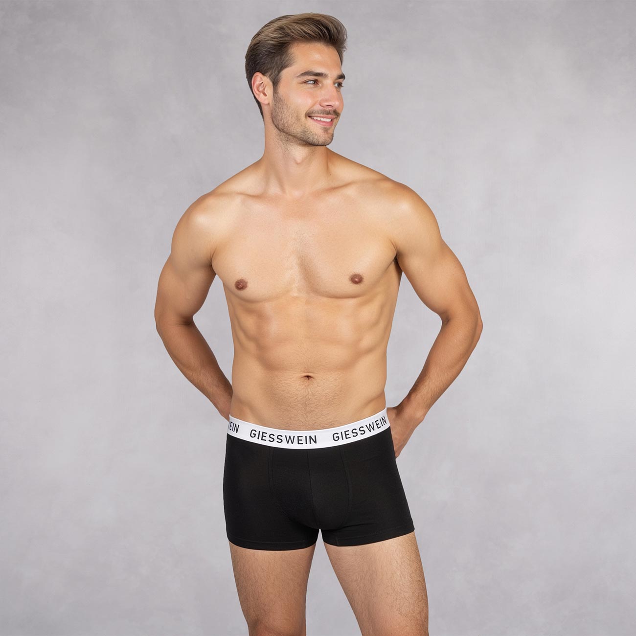 giesswein-organic-boxershorts-3er-pack-bio-baumwolle-herren image 3