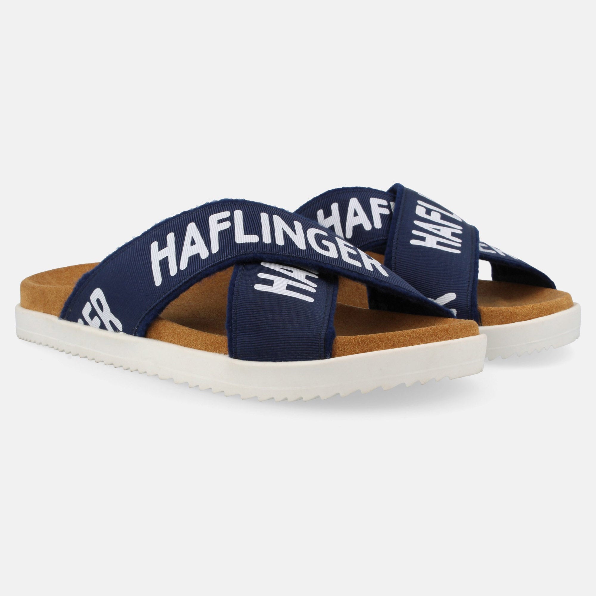 haflinger-summer-slides-ibiza-pantolette-aus-canvas image 8