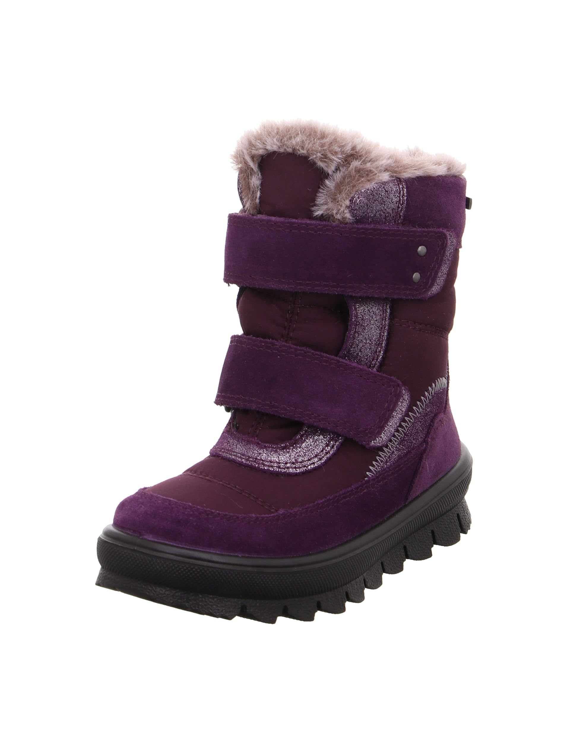 superfit-flavia-m-dchen-schneestiefel-winterstiefel image 7