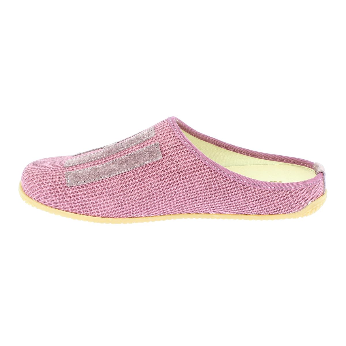 living-kitzb-hel-cotton-chill-pantoffeln-aus-baumwolle-hausschuh image 3