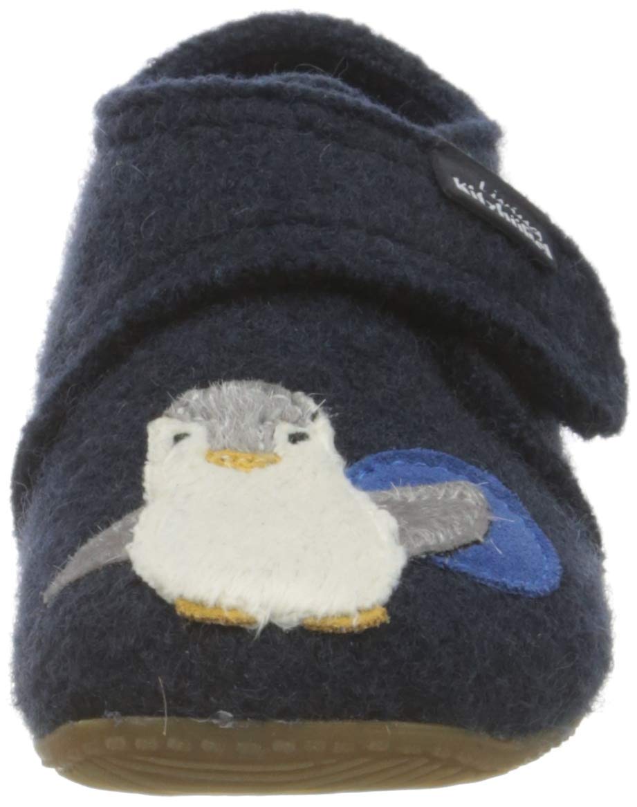 living-kitzb-hel-jungen-hausschuh-3807-0585-slipper image 2