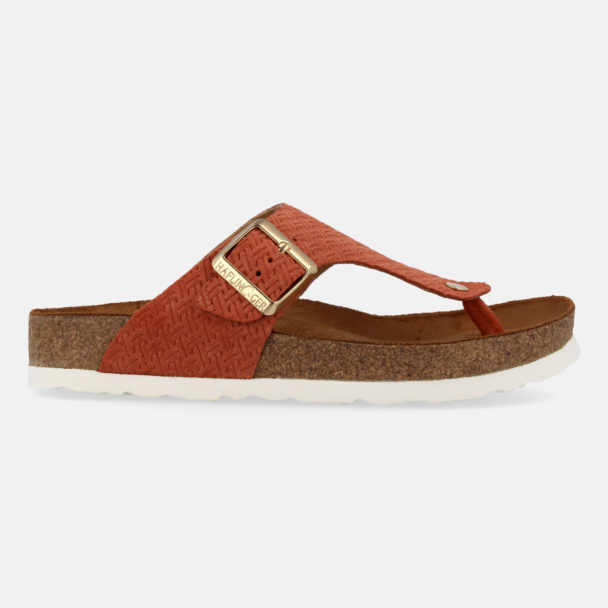 haflinger-conny-leder-zehentrenner-sandale-korkfu-bett image 6