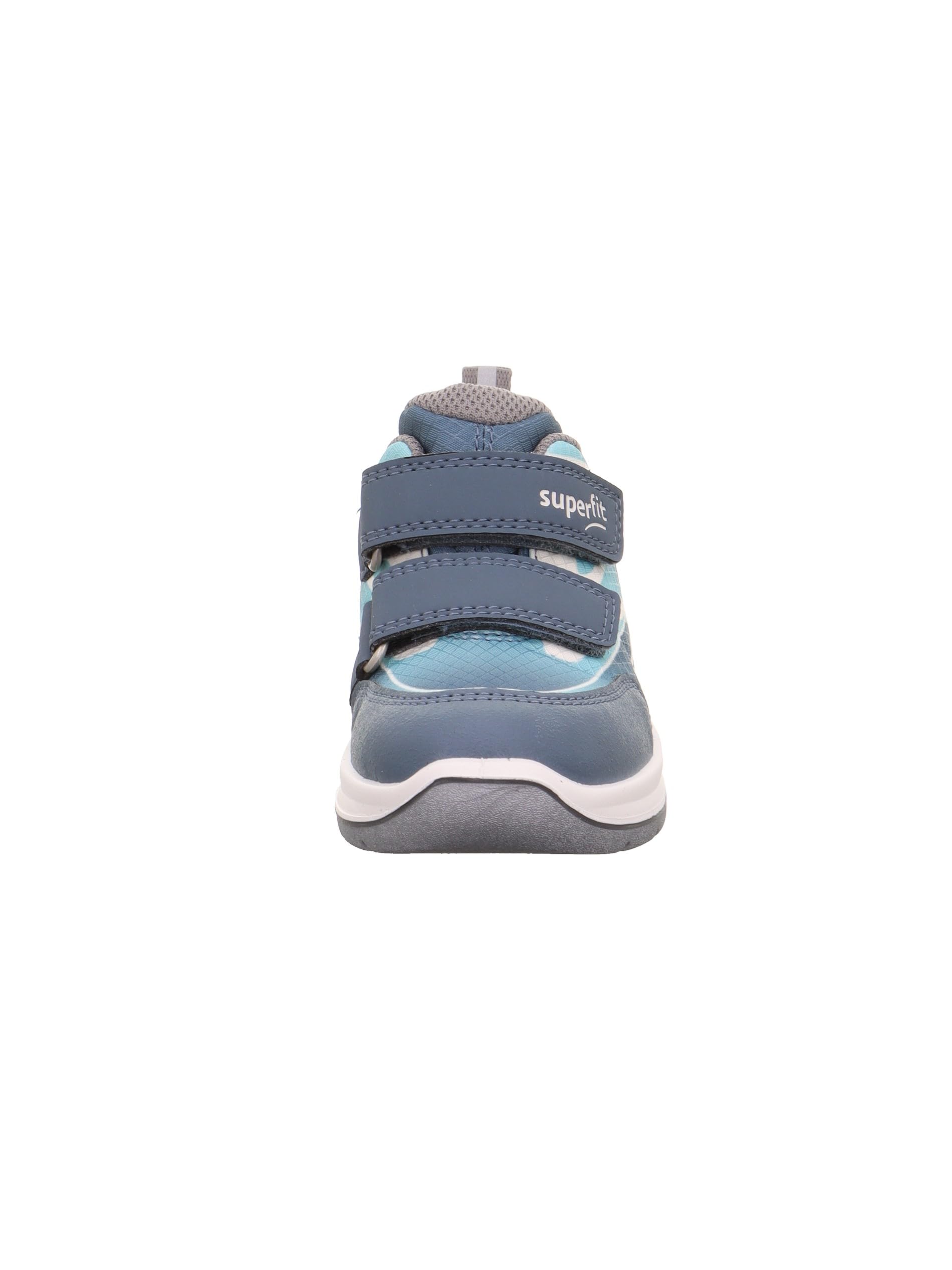 superfit-cooper-gore-tex-m-dchen-sneaker-wetterfest image 2