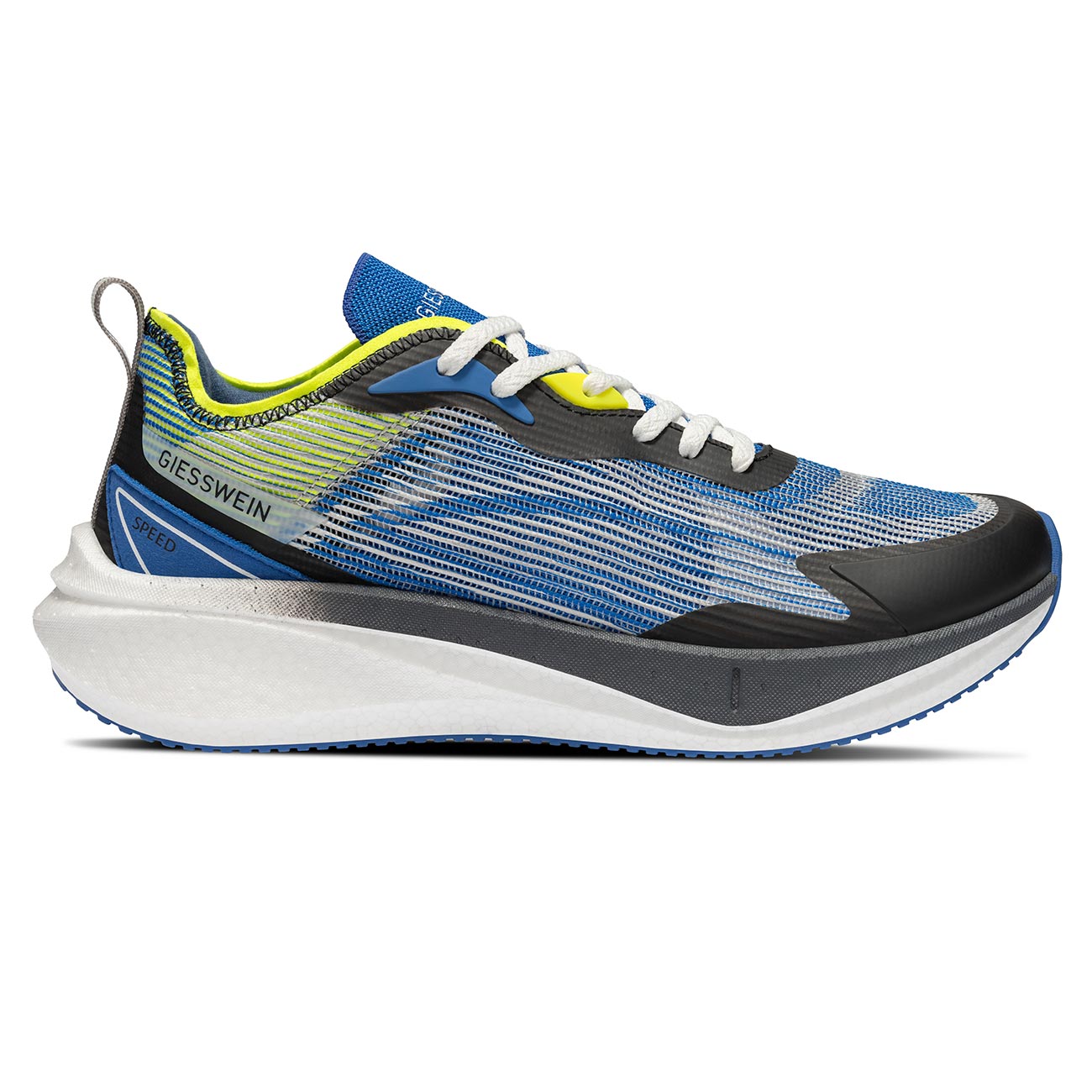 giesswein-speed-men-merino-runner-blau-grau-sport image 4