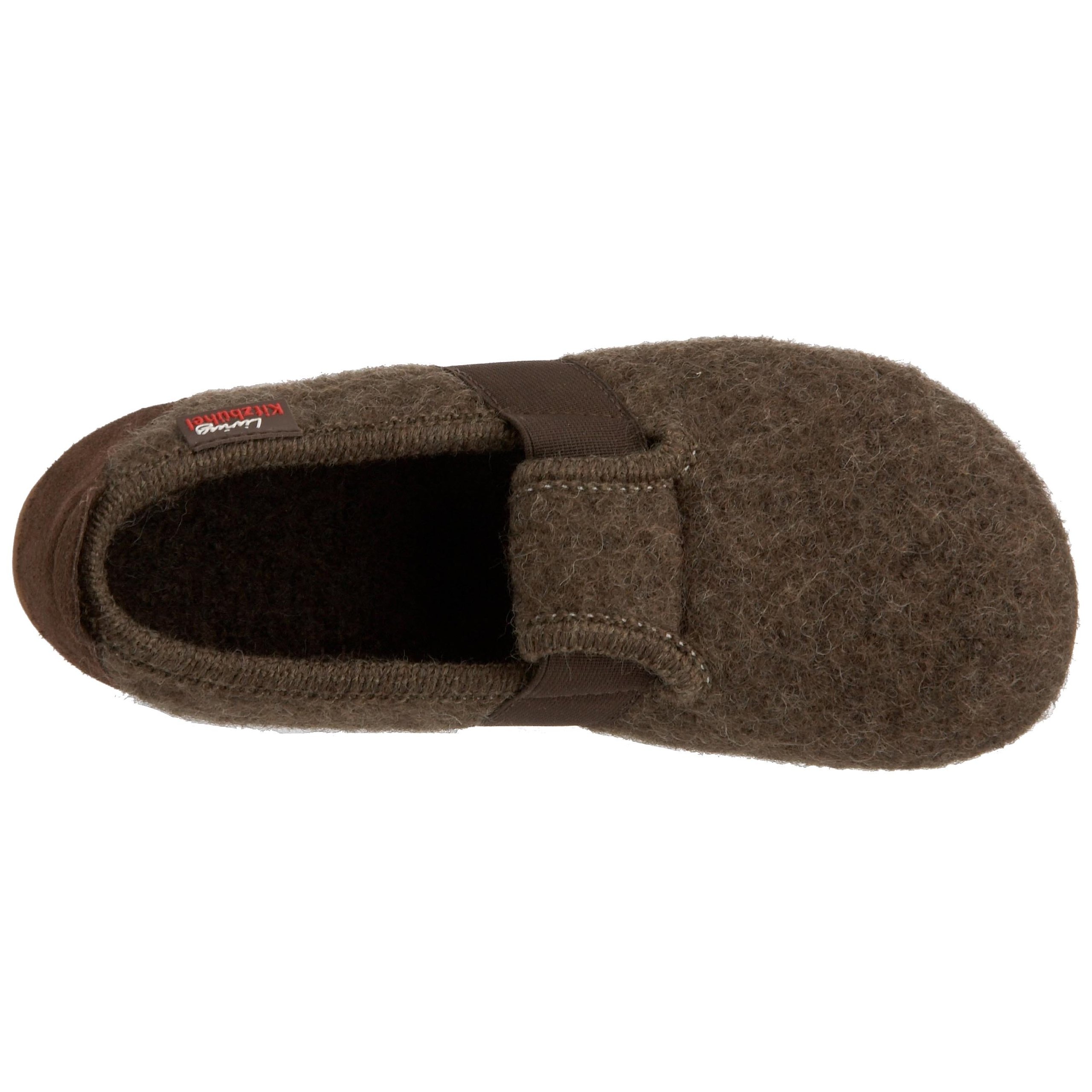living-kitzb-hel-t-modell-uni-unisex-kinder-hausschuhe image 5
