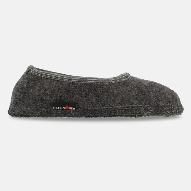 haflinger-slipper-marina-ballerina-hausschuh-aus-wollwalk image 1