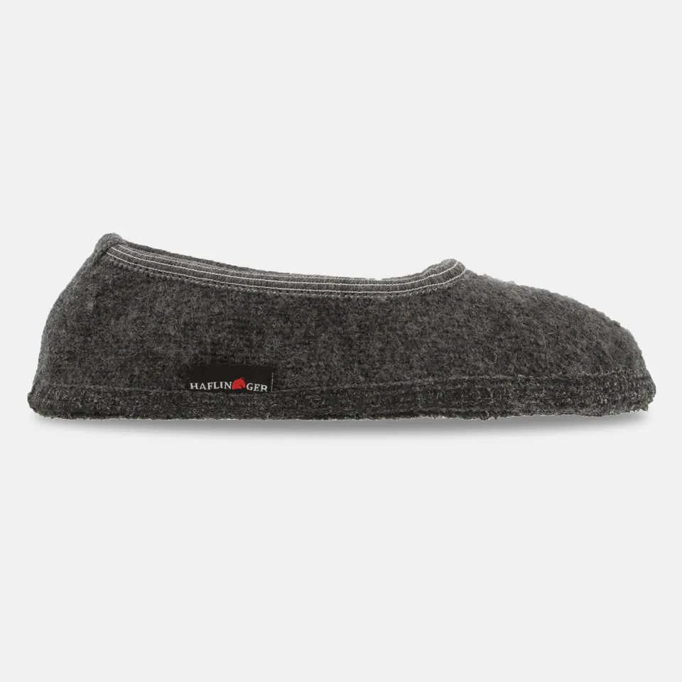 haflinger-slipper-marina-ballerina-hausschuh-aus-wollwalk image 1
