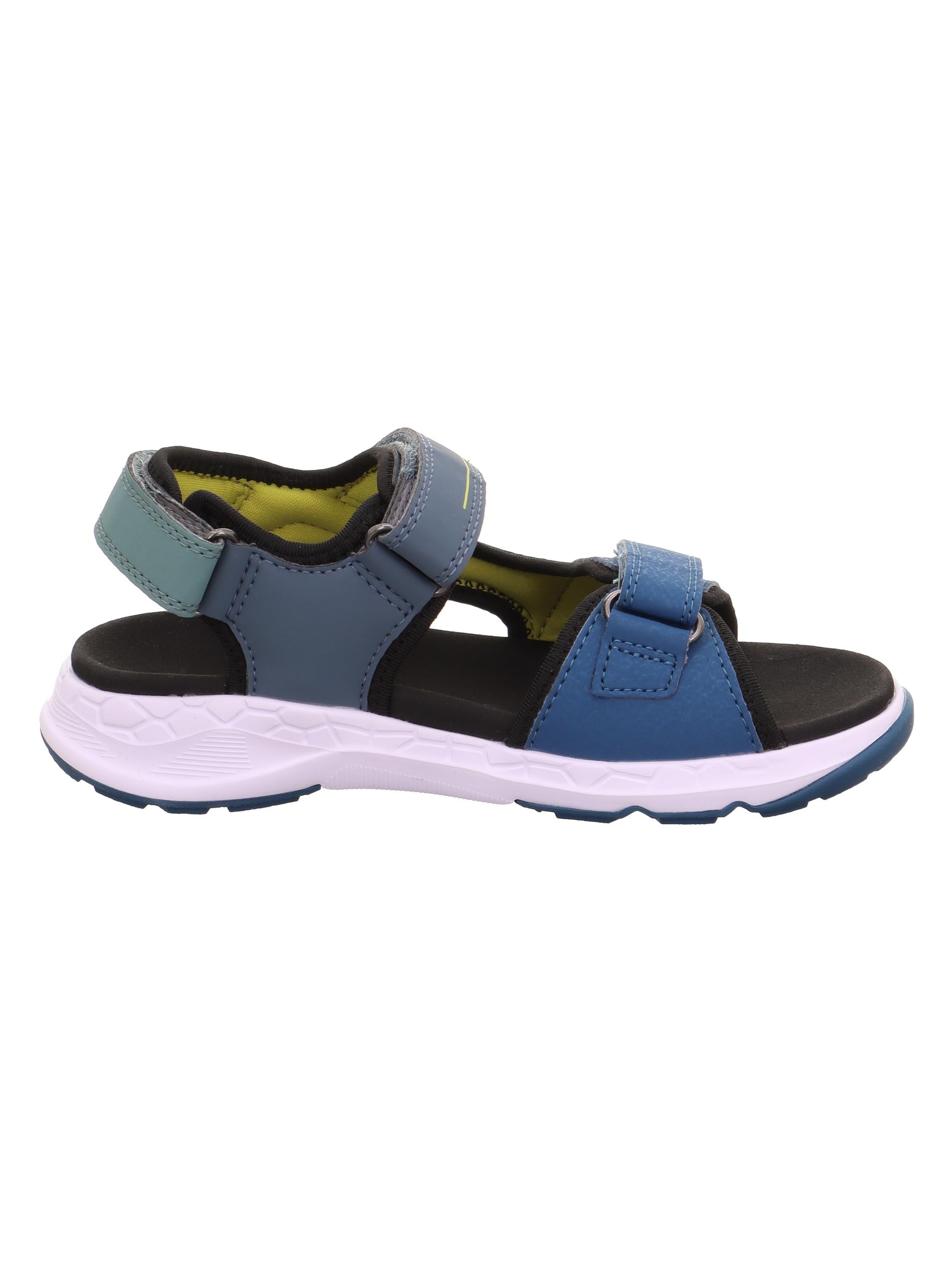 superfit-criss-cross-jungen-sandale-1-000583-outdoor-neon image 5