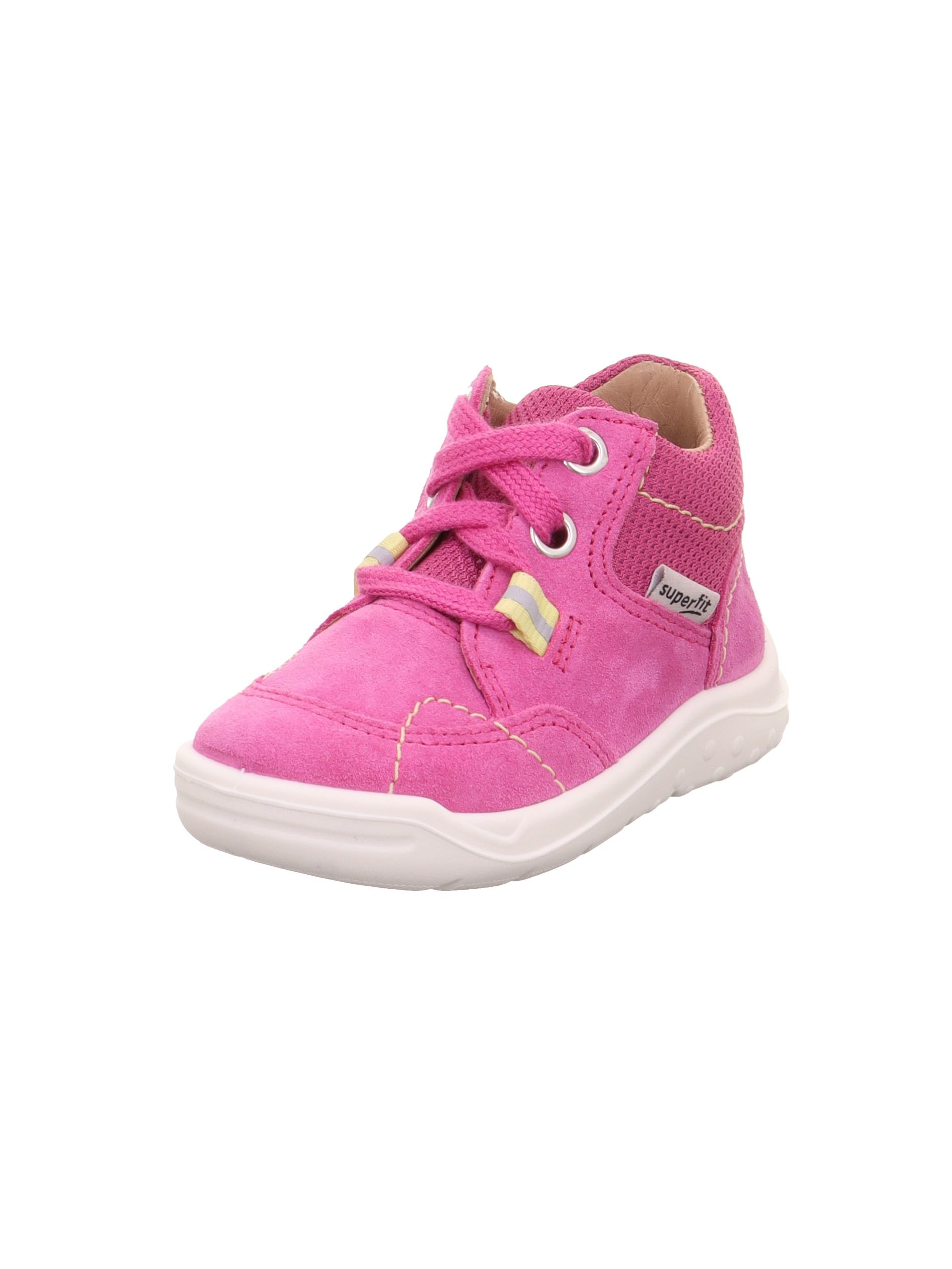 superfit-m-dchen-whaley-sneaker-1-000740-leichter-m-dchensneaker image 1