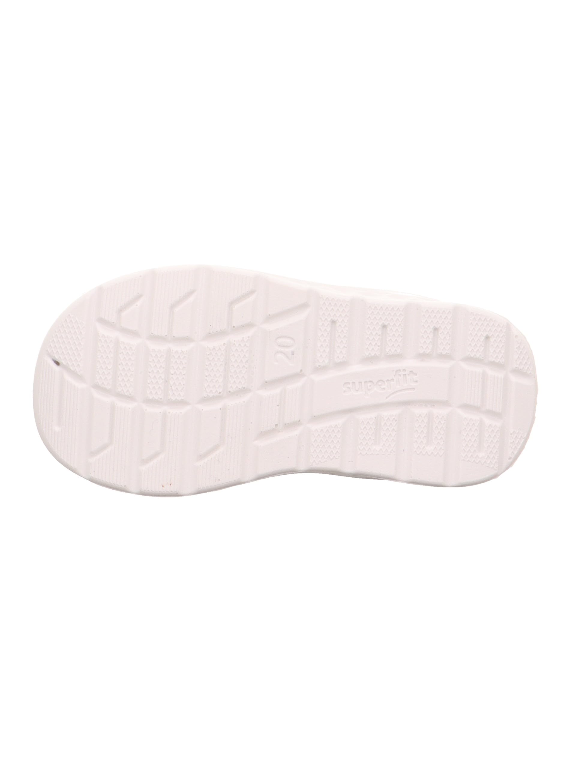 superfit-breeze-jungen-lauflernschuhe-sneaker image 4