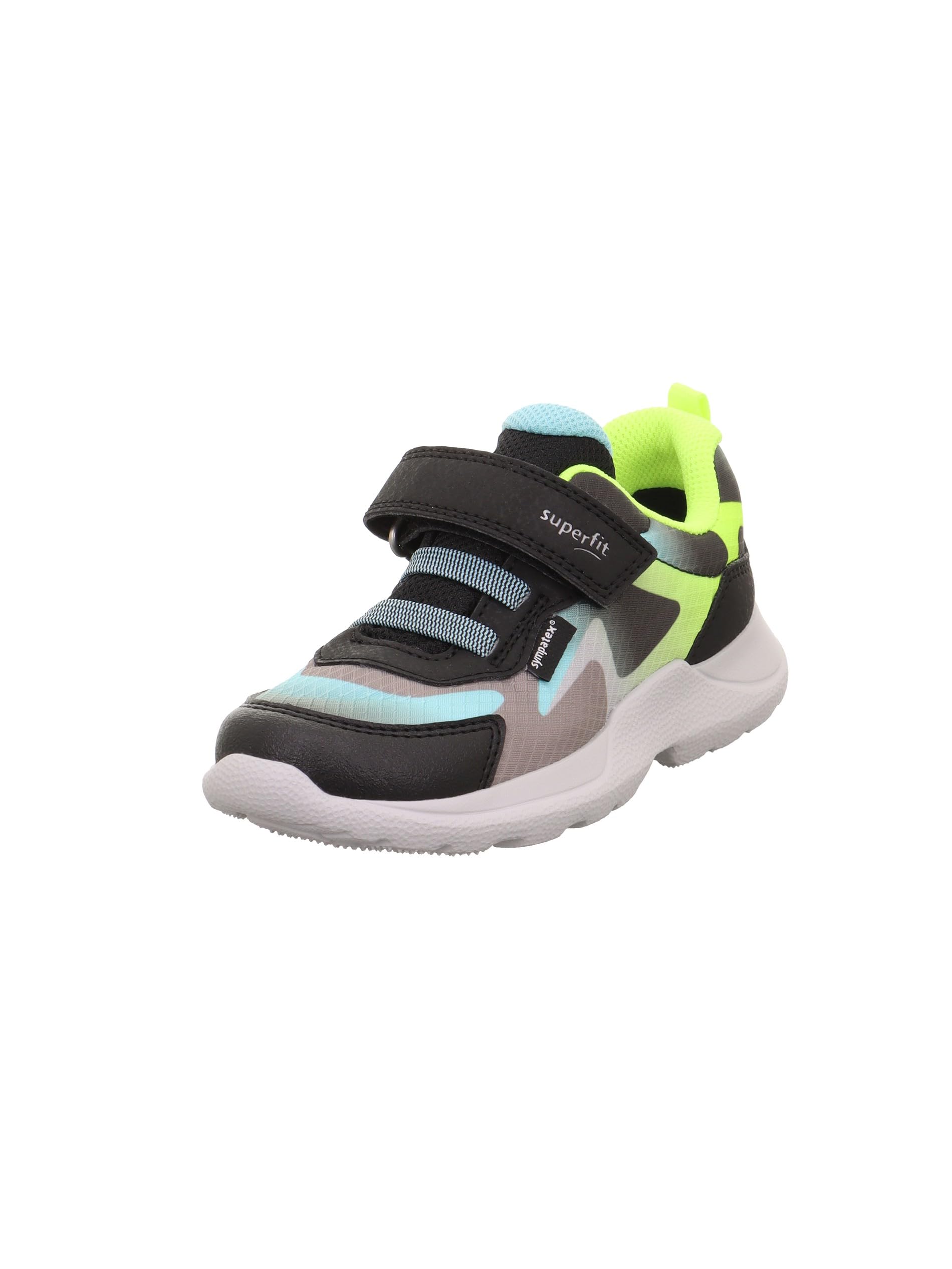 superfit-rush-jungen-sneaker-sympatex-1-000209-stra-enschuhe image 8